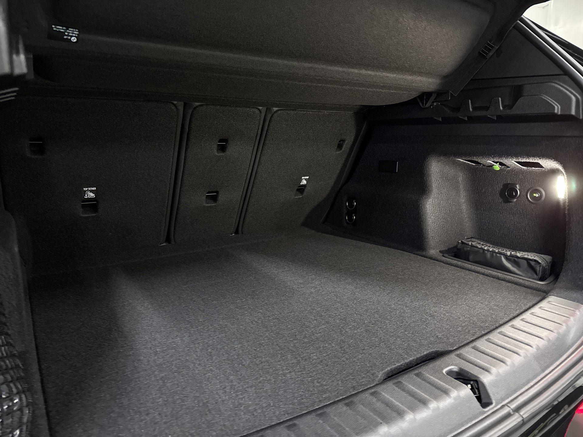 Foto van BMW X1 Xdrive25e