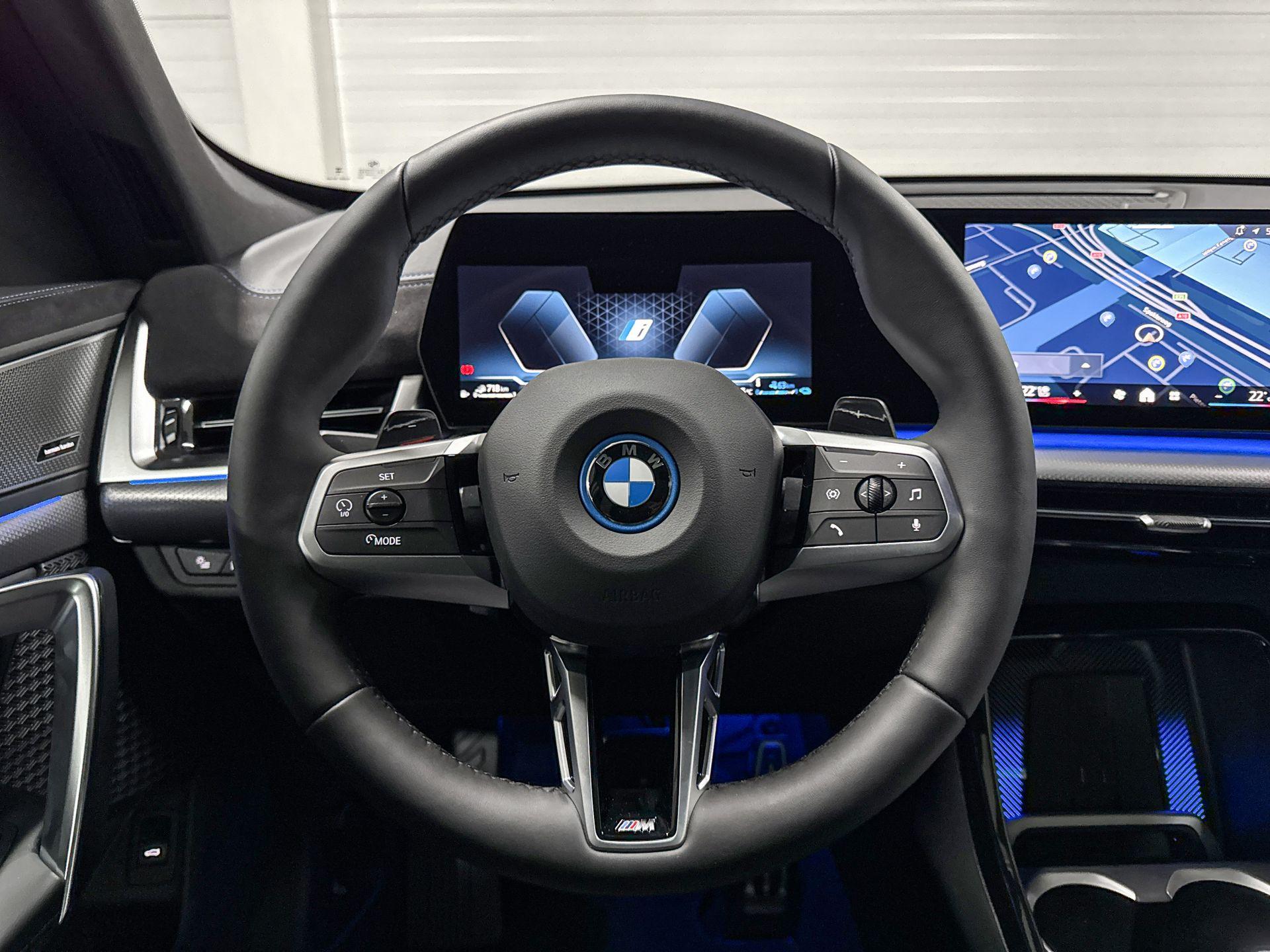 Foto van BMW X1 Xdrive25e