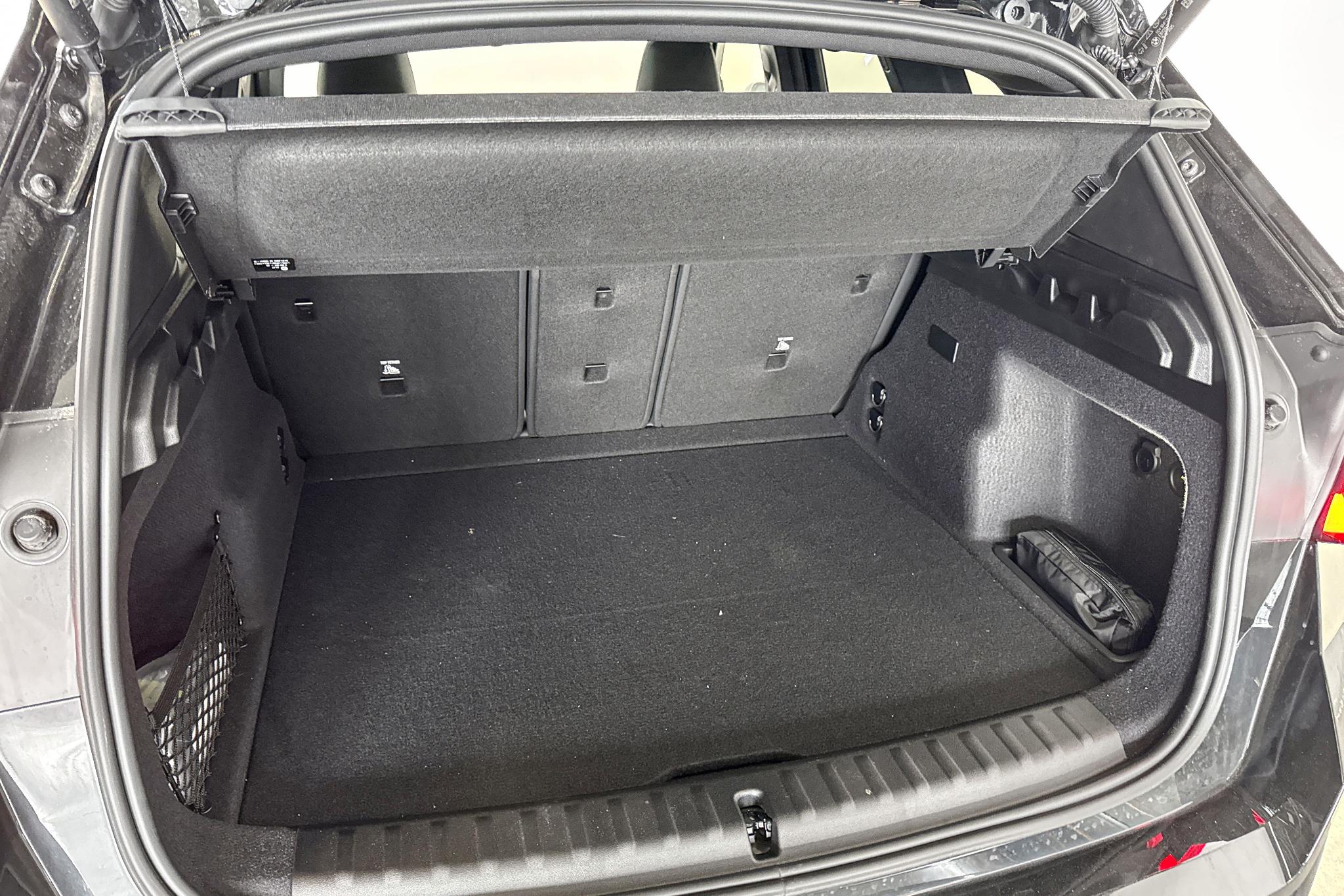 Foto van BMW X1 Xdrive25e