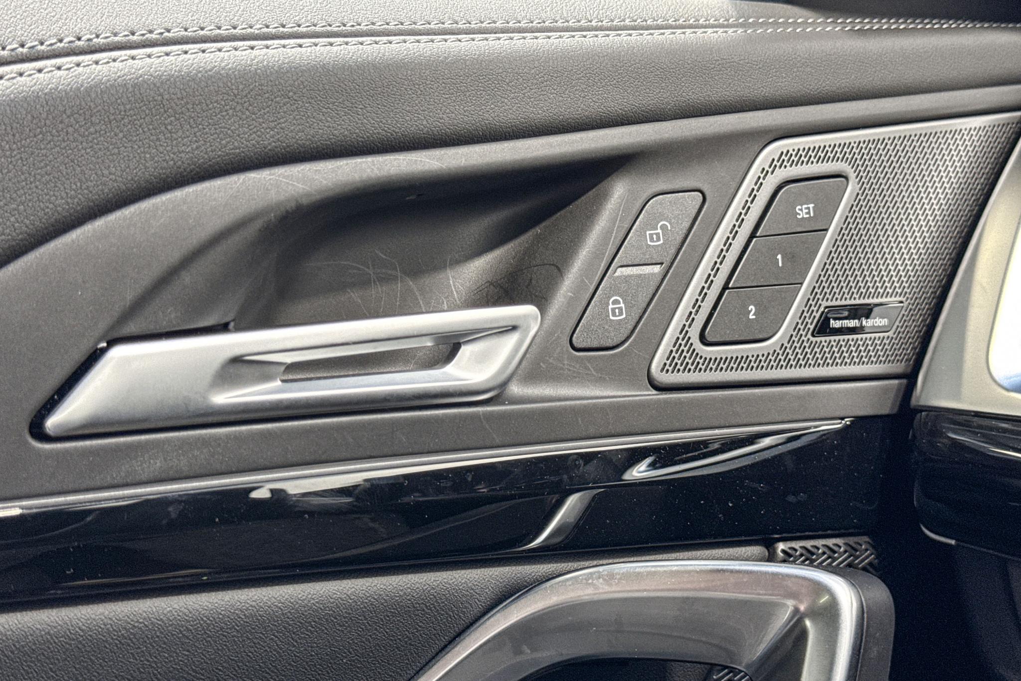 Foto van BMW X1 Xdrive25e