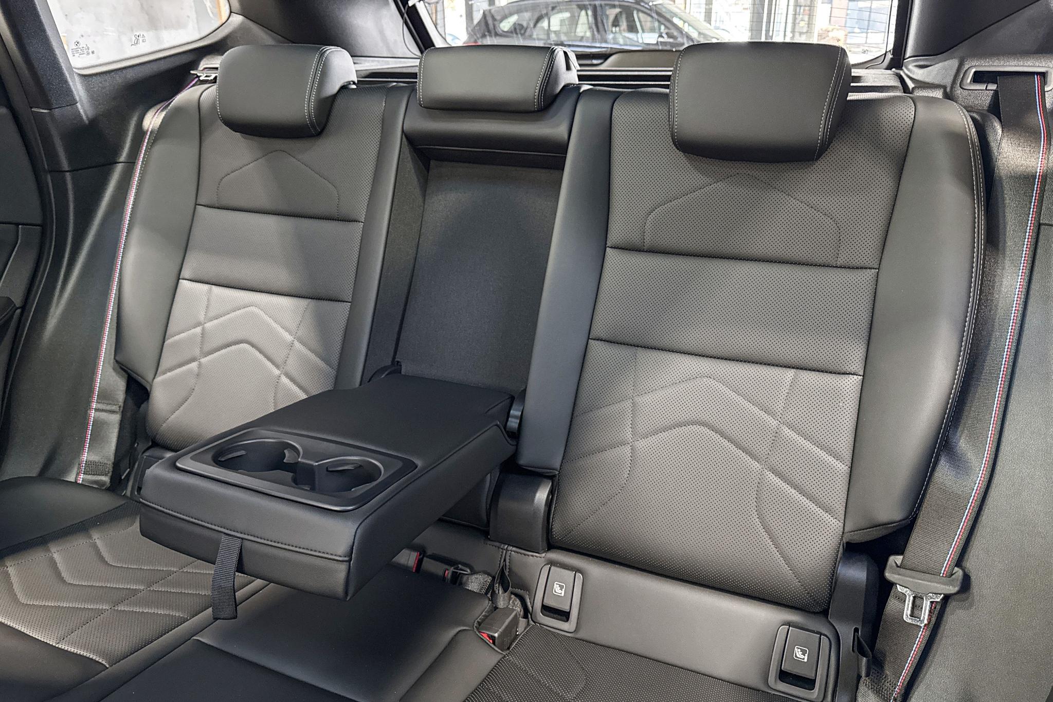 Foto van BMW X1 Xdrive25e