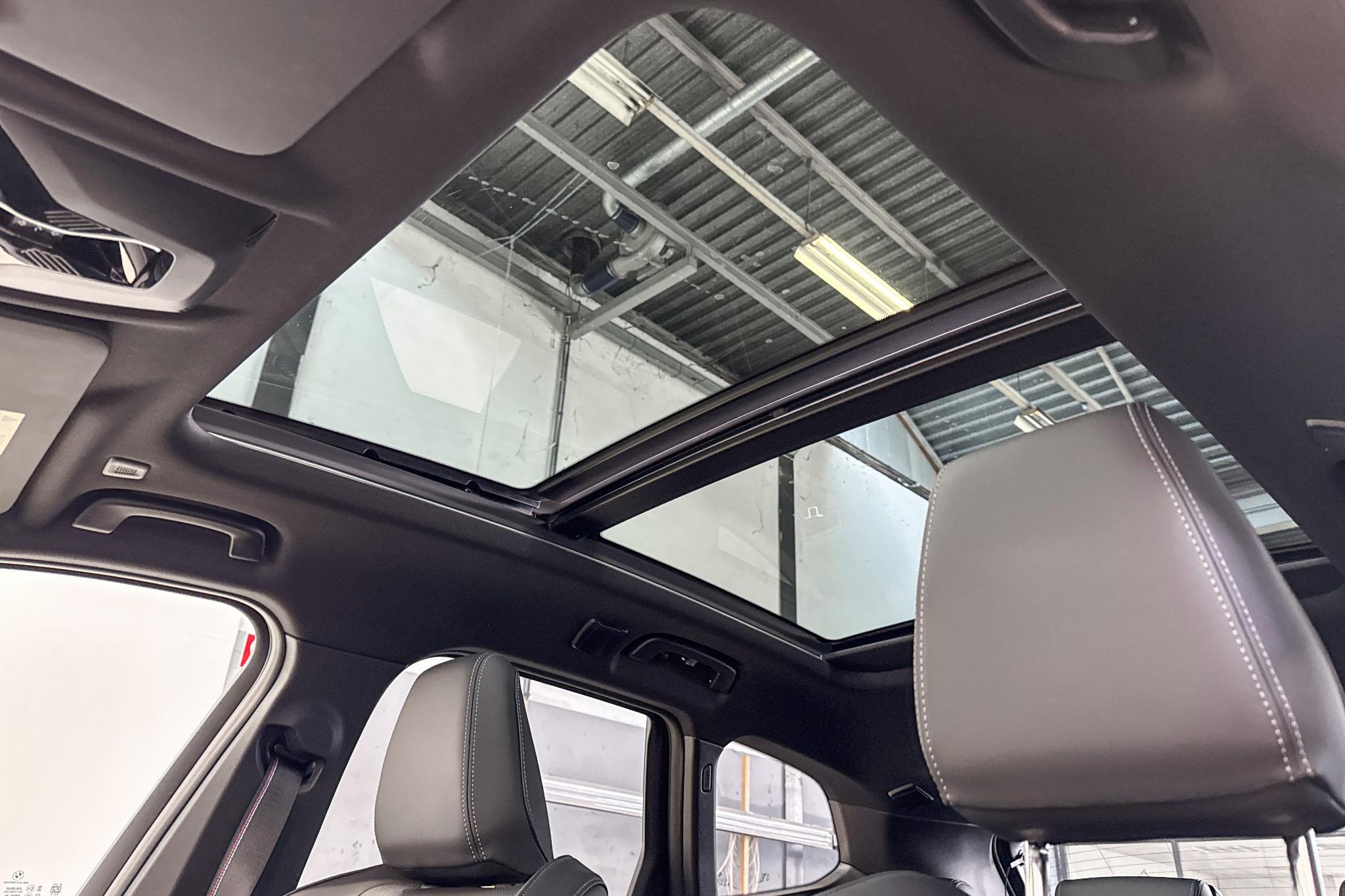 Foto van BMW X1 Xdrive25e