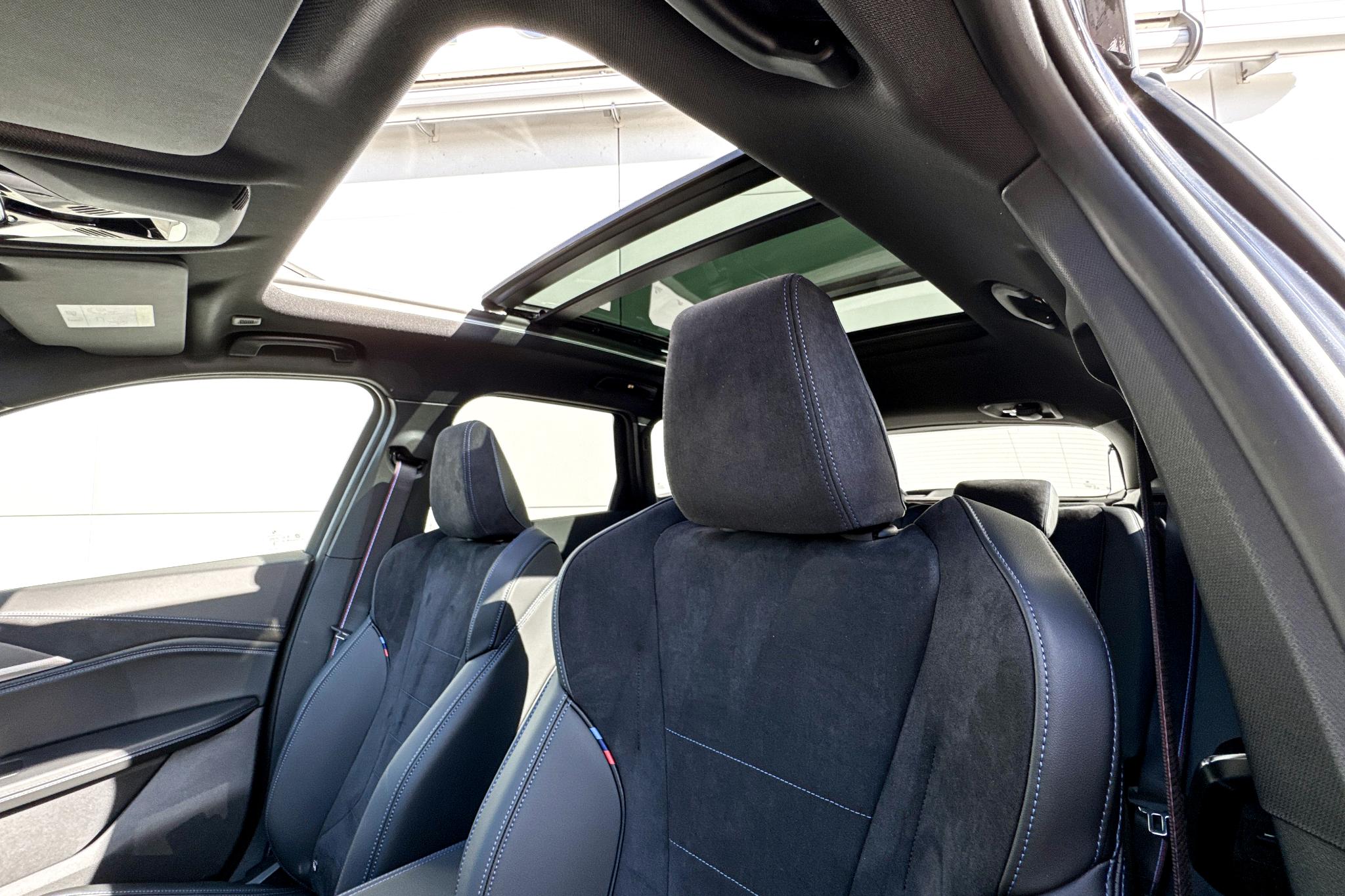 Foto van BMW X1 Xdrive25e