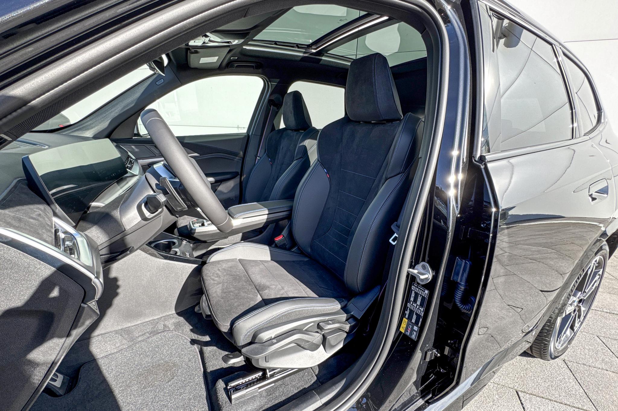 Foto van BMW X1 Xdrive25e