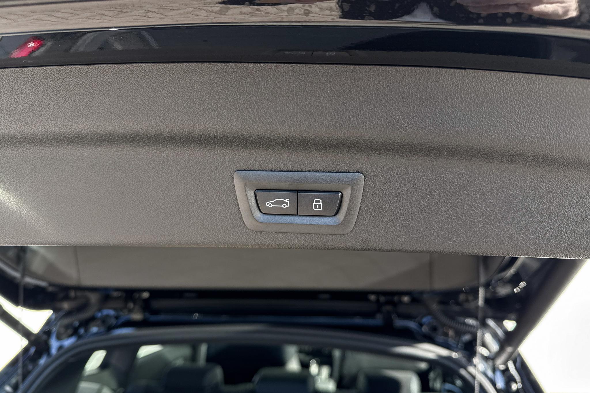 Foto van BMW X1 Xdrive25e