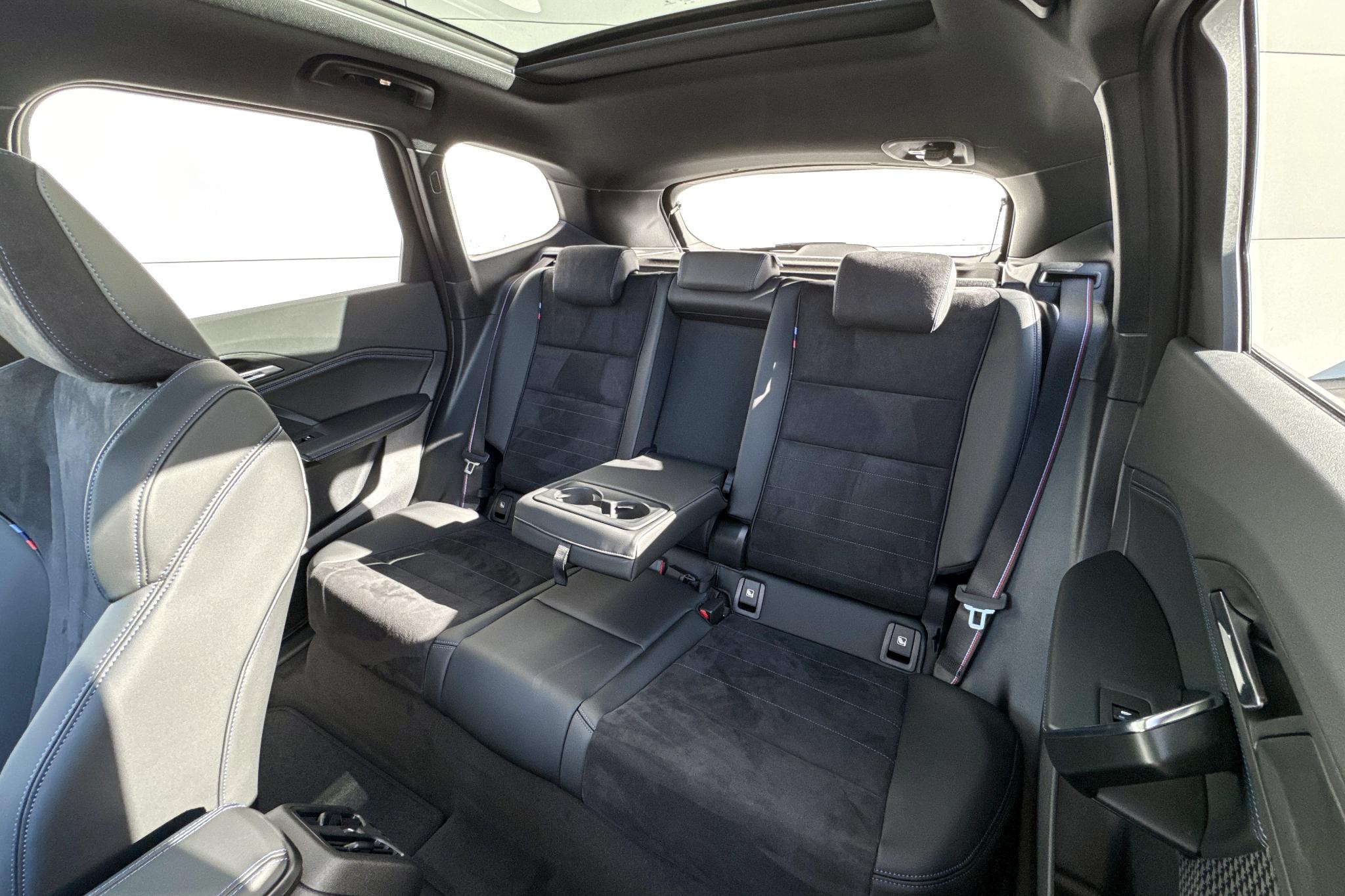 Foto van BMW X1 Xdrive25e