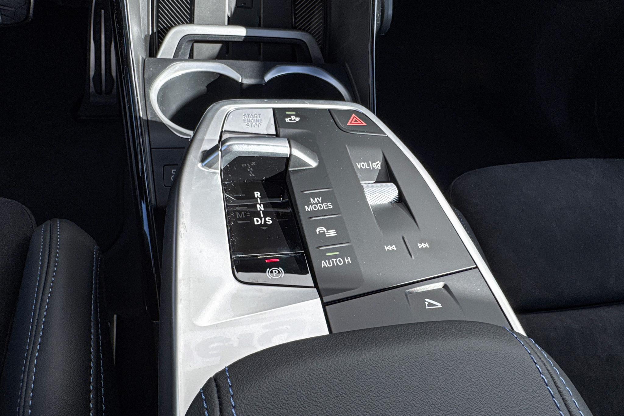 Foto van BMW X1 Xdrive25e