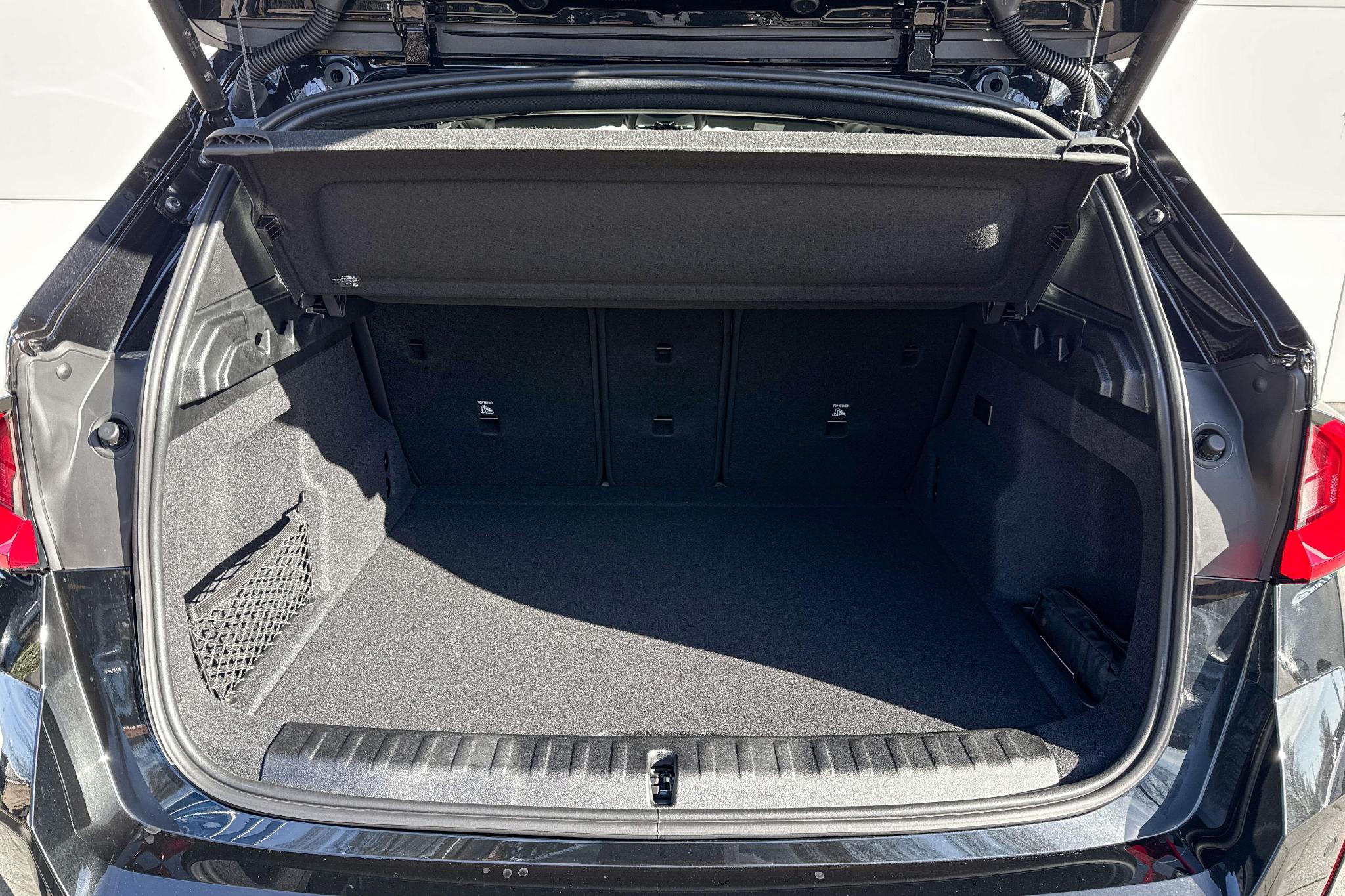Foto van BMW X1 Xdrive25e
