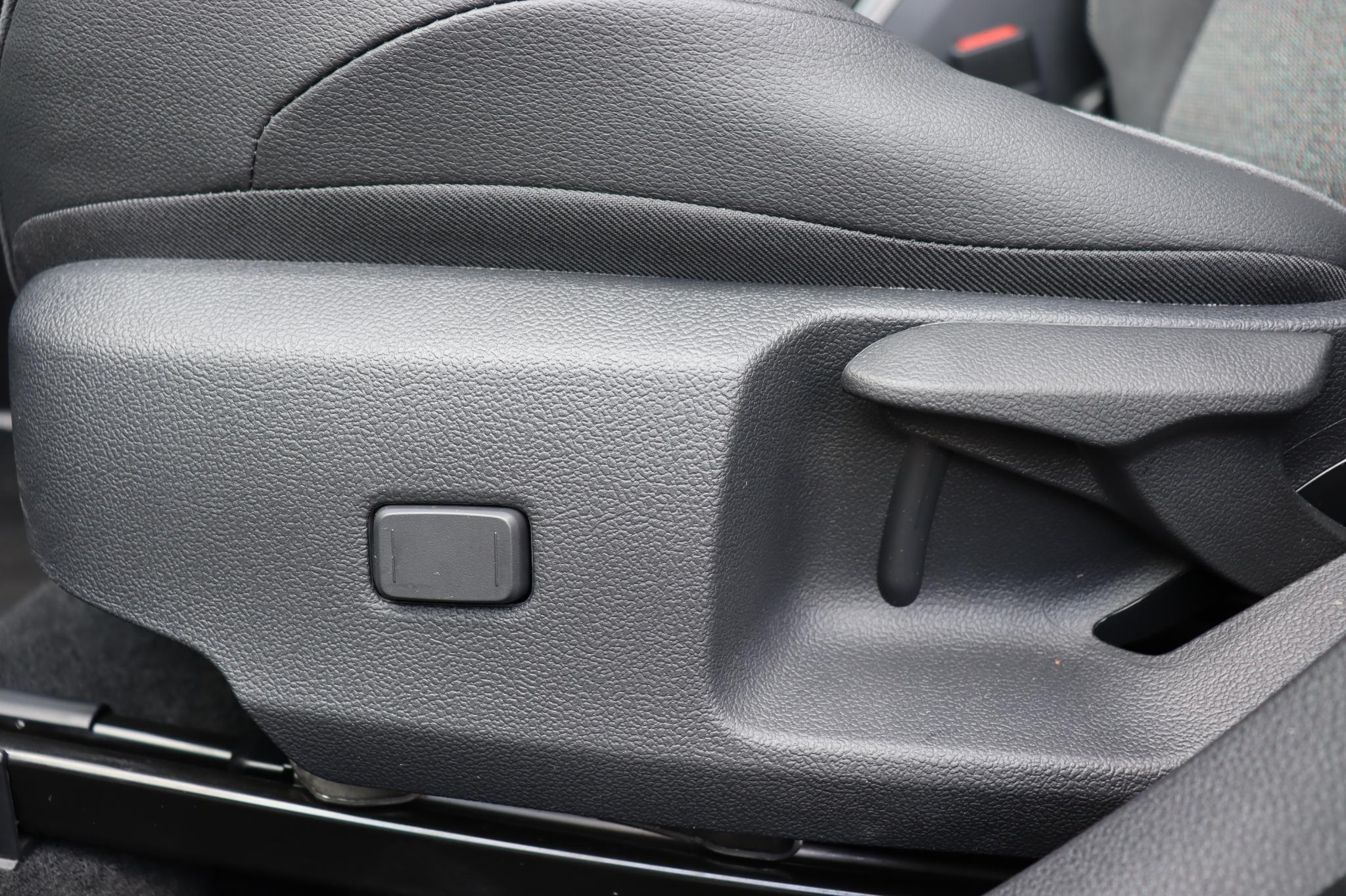 Foto van Toyota Corolla Touring Sports