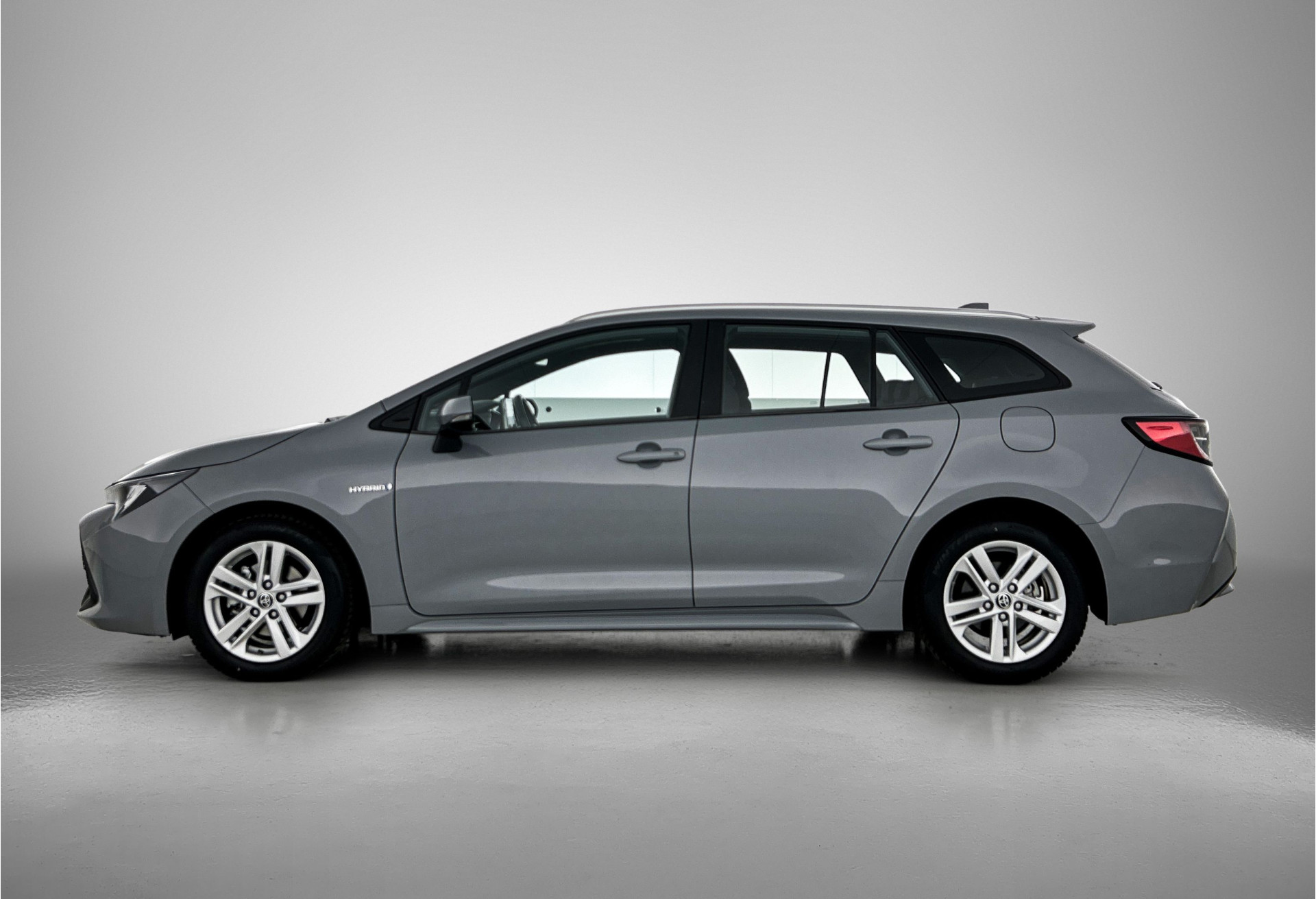 Foto van Toyota Toyota Corolla