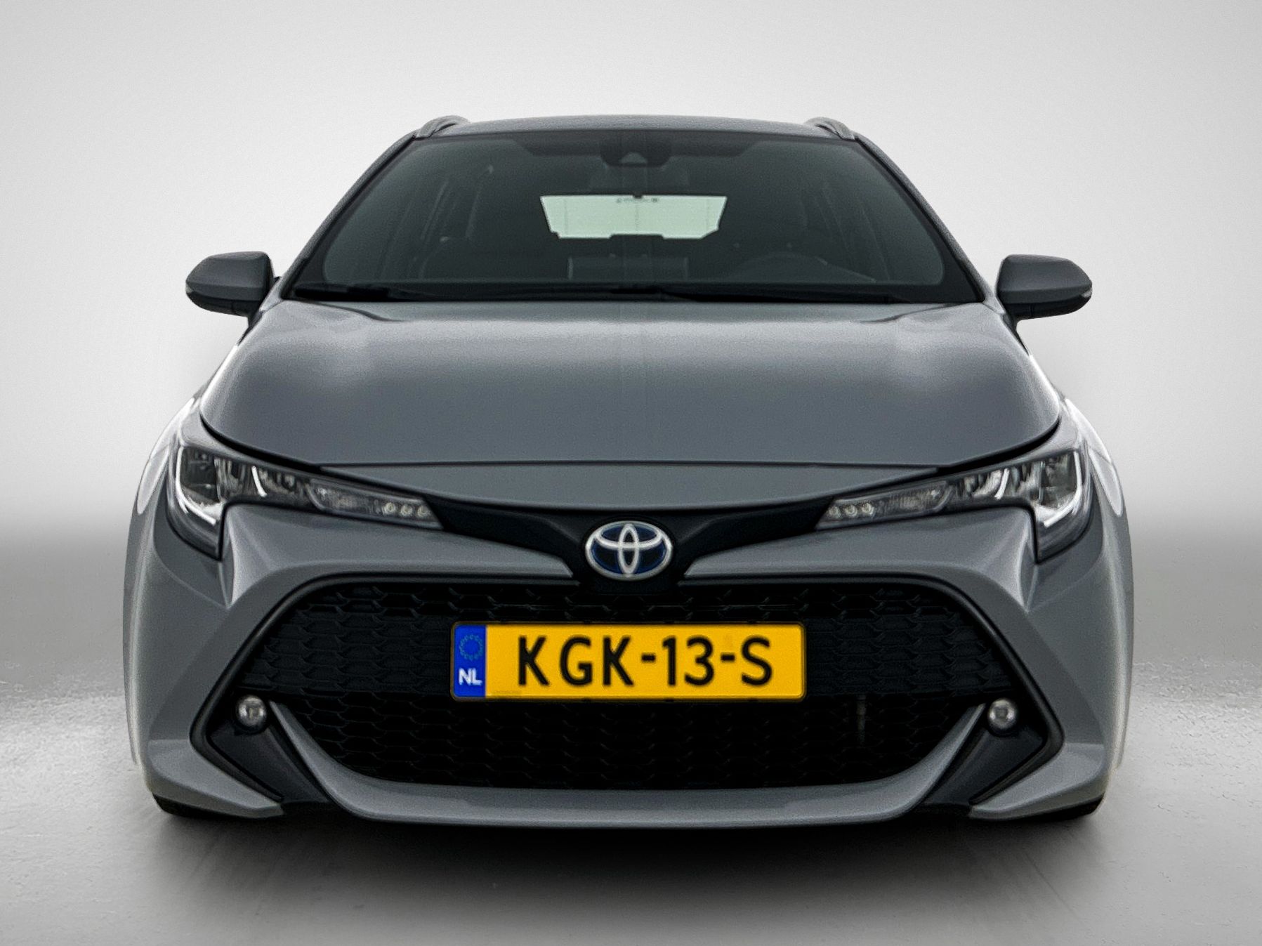 Foto van Toyota Toyota Corolla