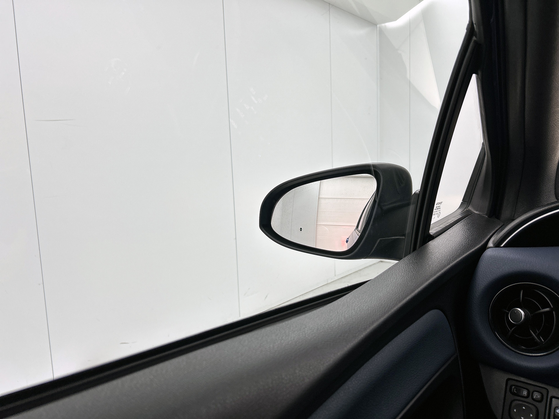Foto van Toyota Toyota Yaris Hybrid