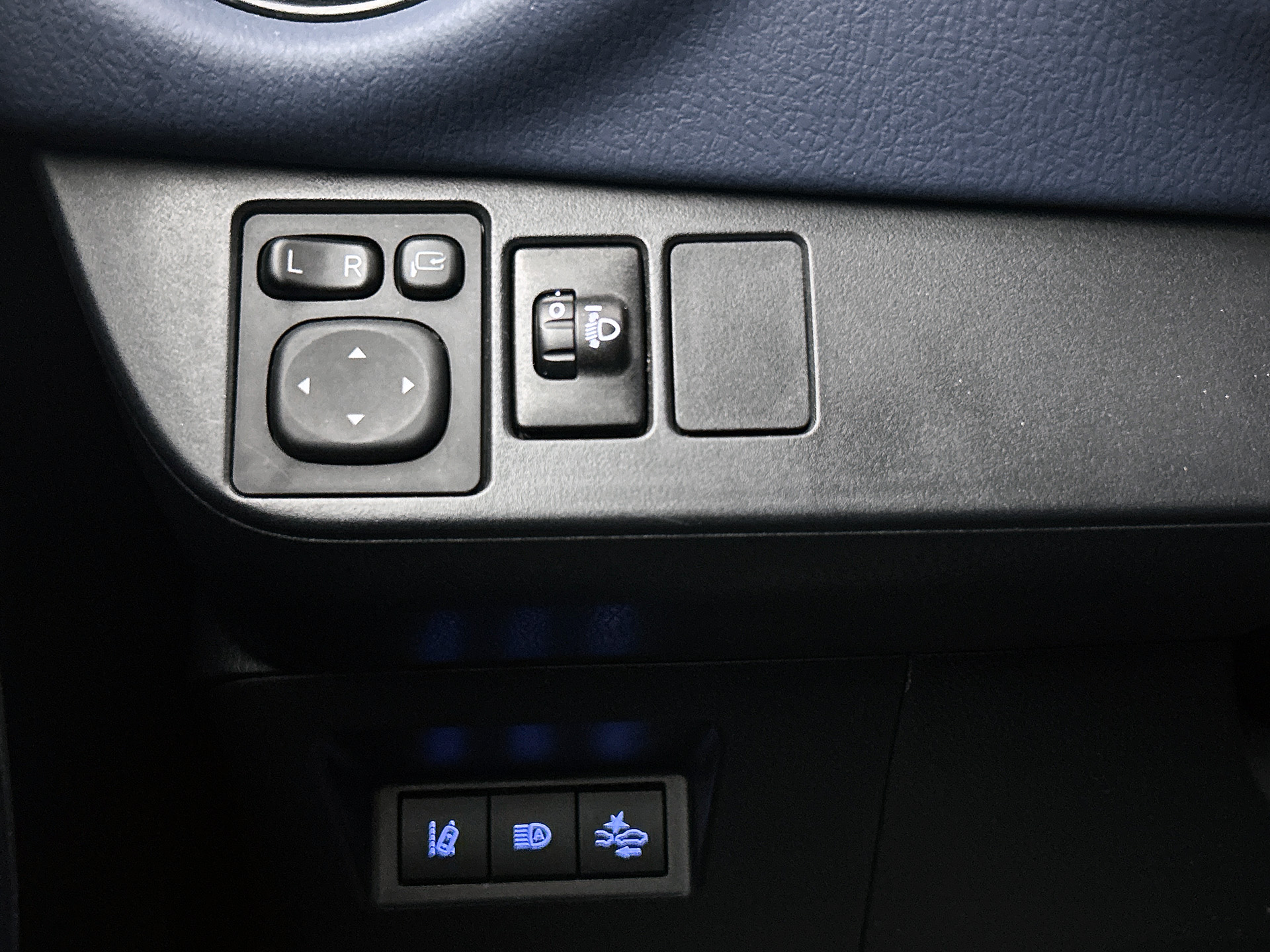 Foto van Toyota Toyota Yaris Hybrid