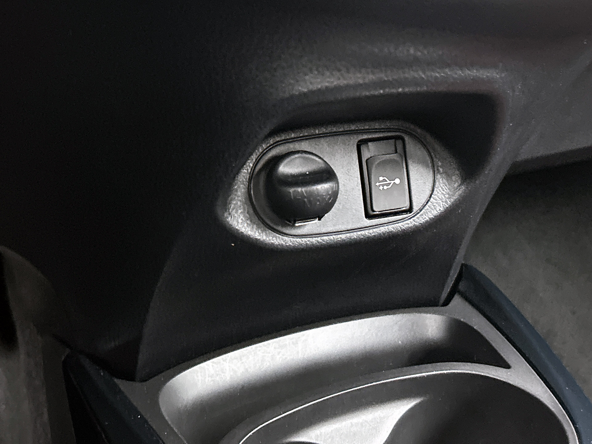 Foto van Toyota Toyota Yaris Hybrid