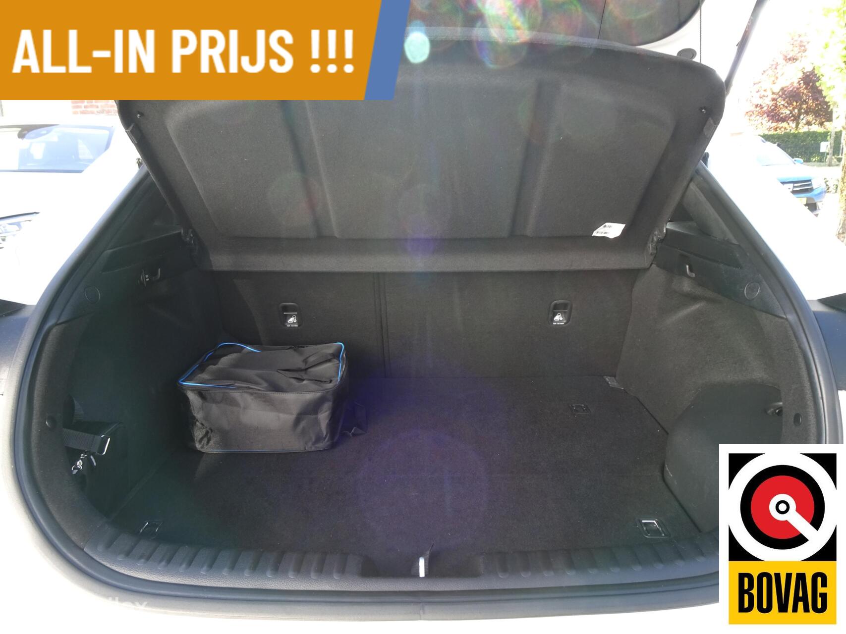 Foto van Kia Xceed