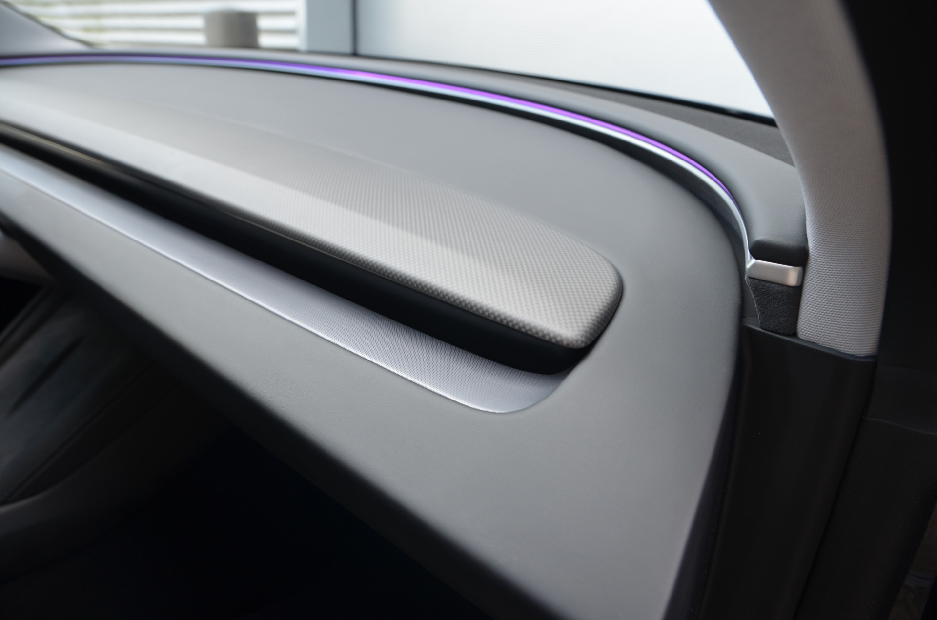 Foto van Tesla Model 3