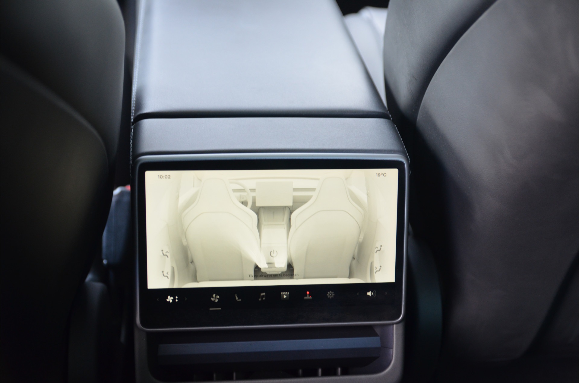 Foto van Tesla Model 3