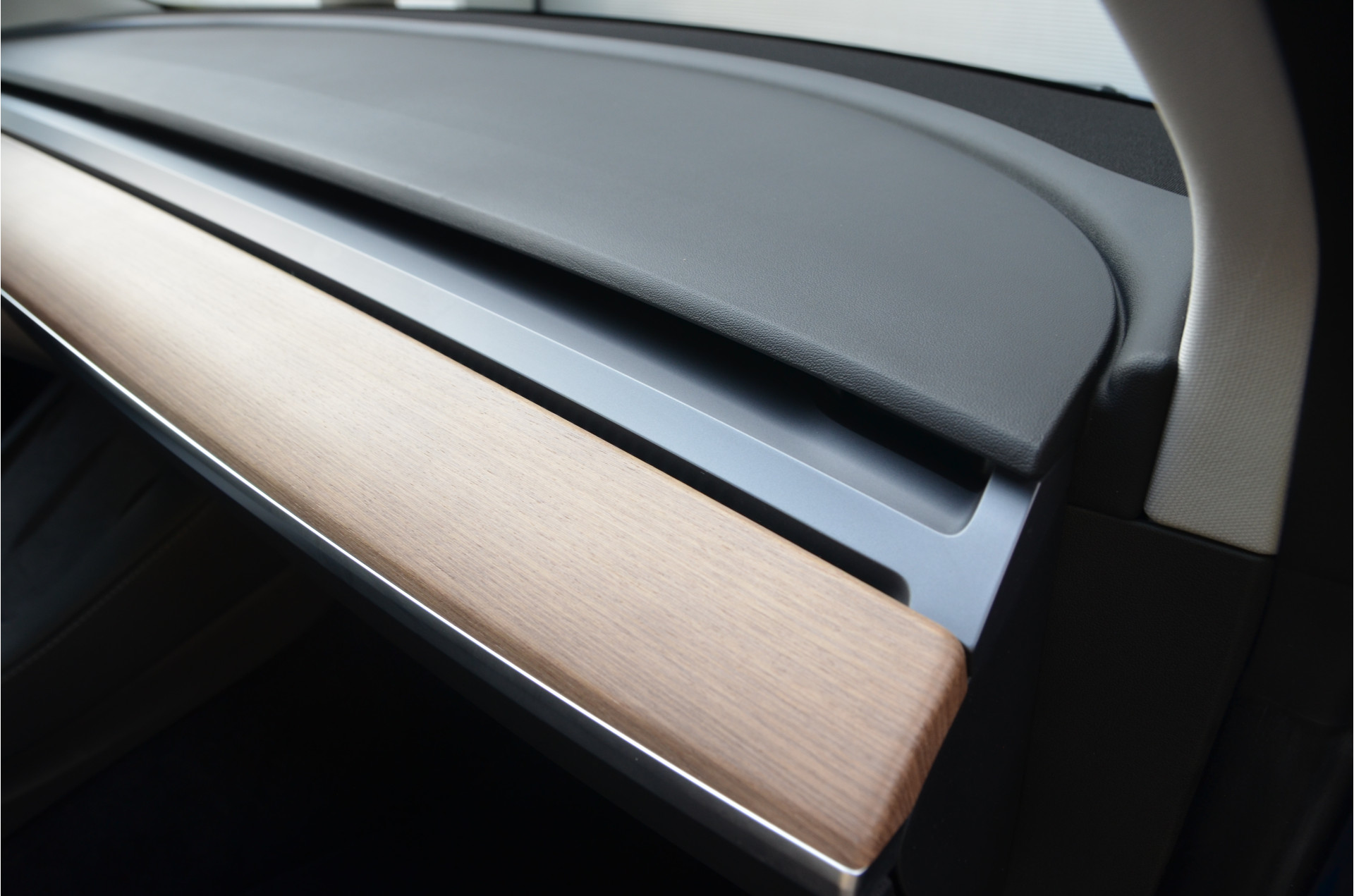 Foto van Tesla Model 3