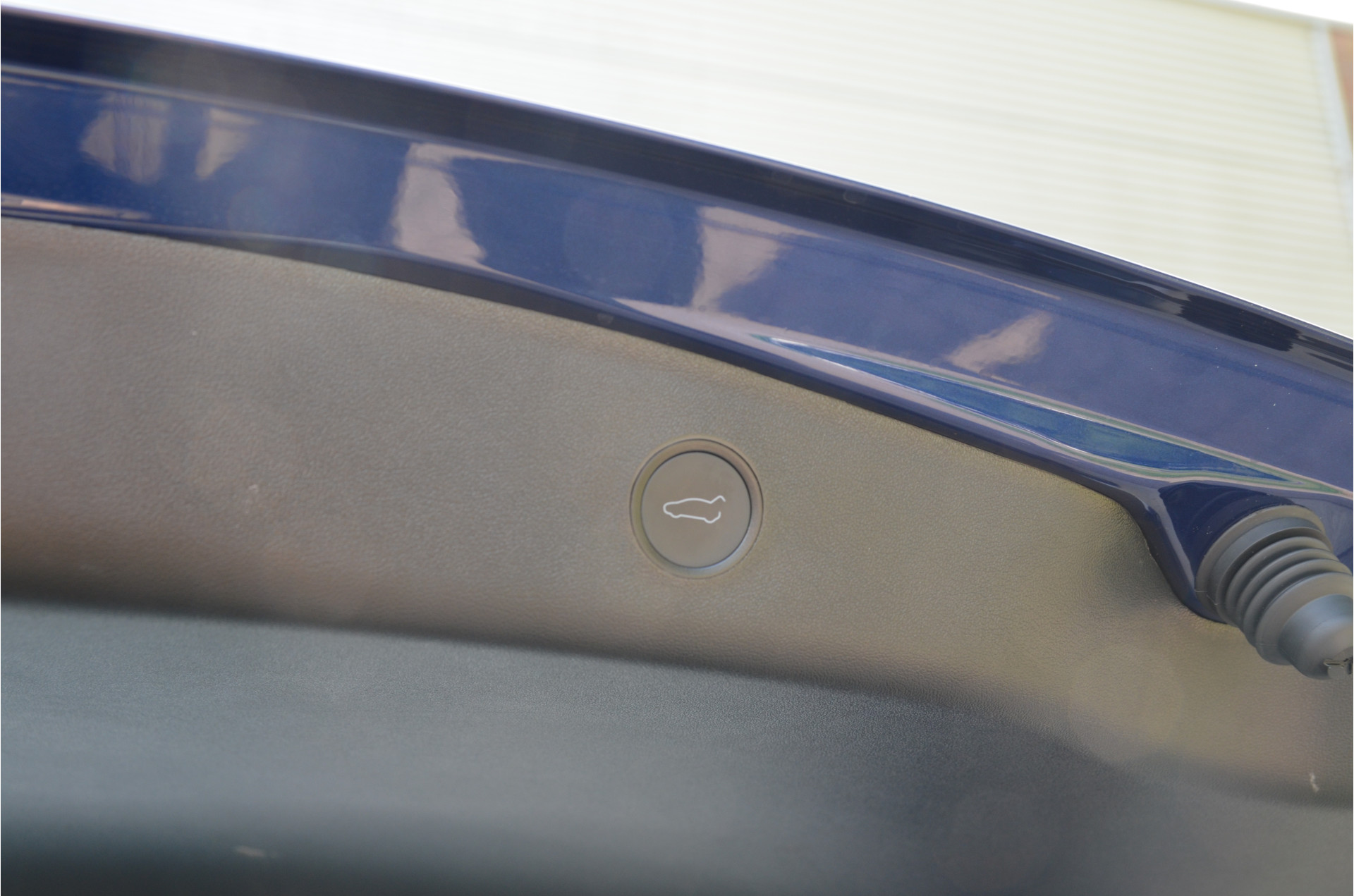 Foto van Tesla Model 3