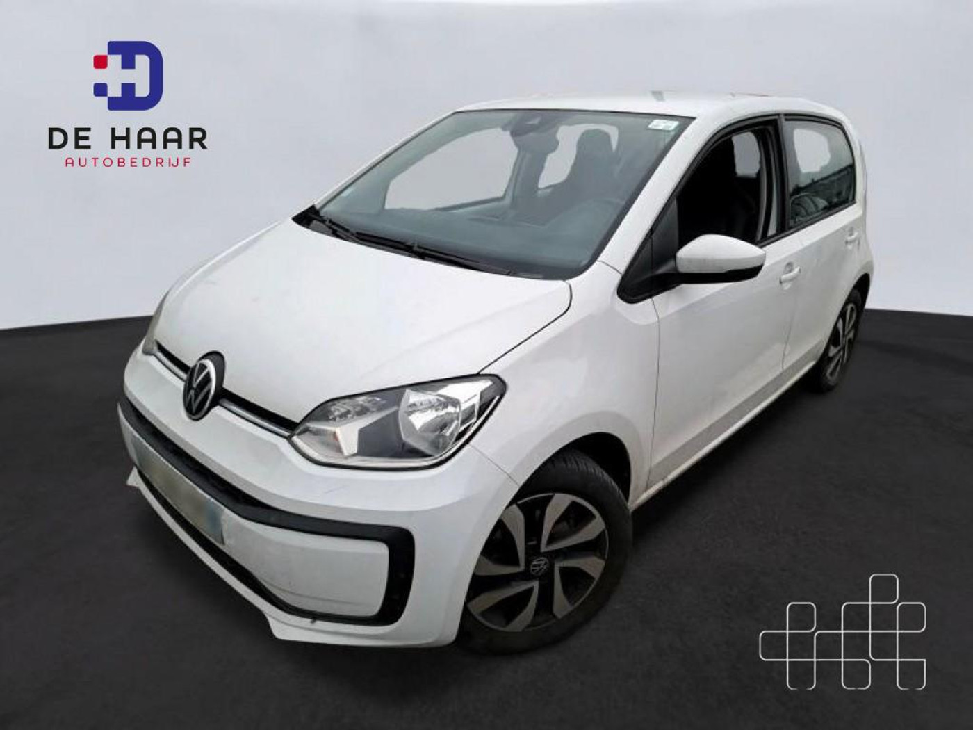 Foto van Volkswagen Up