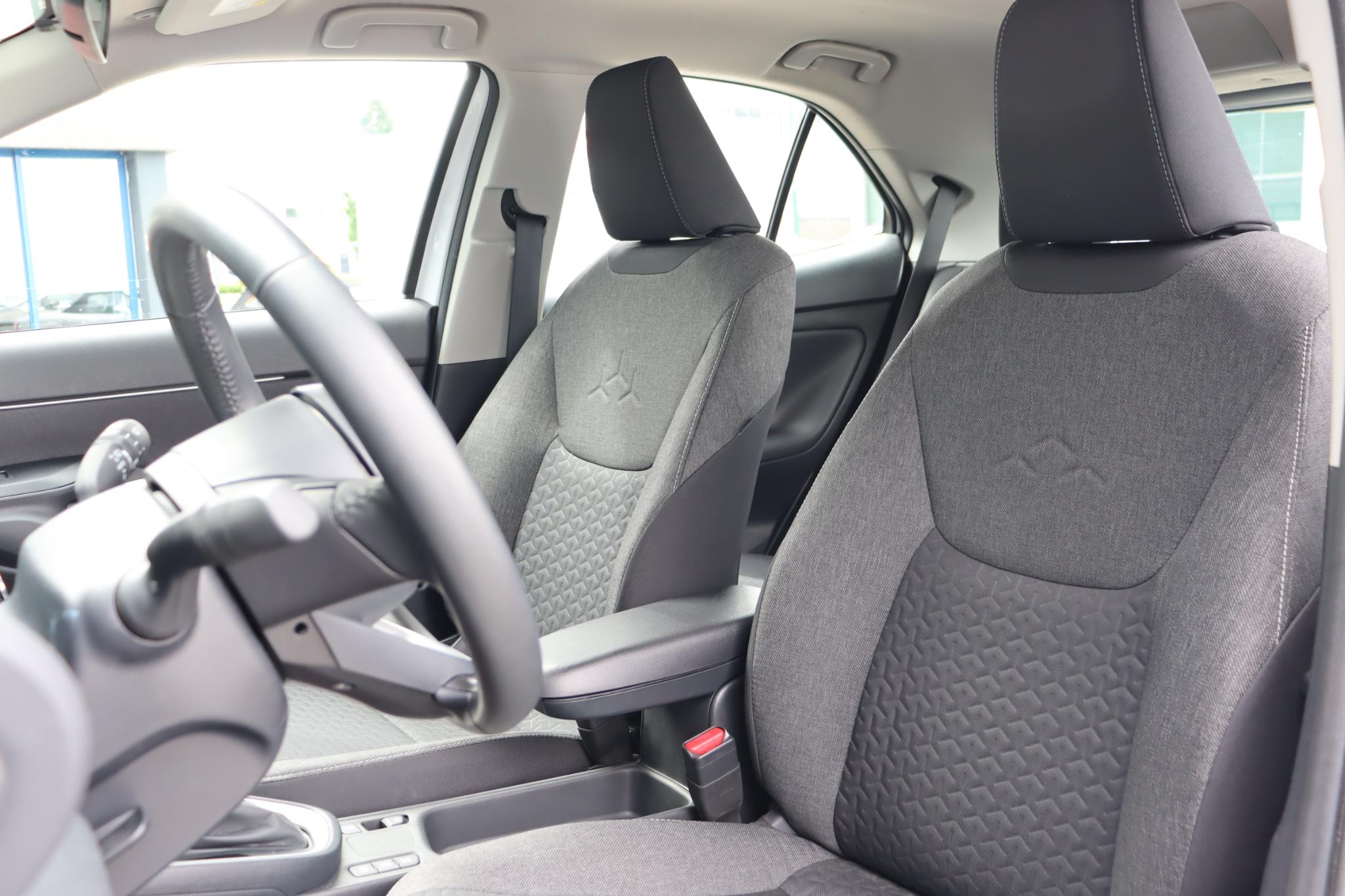 Foto van Toyota Toyota Yaris Cross