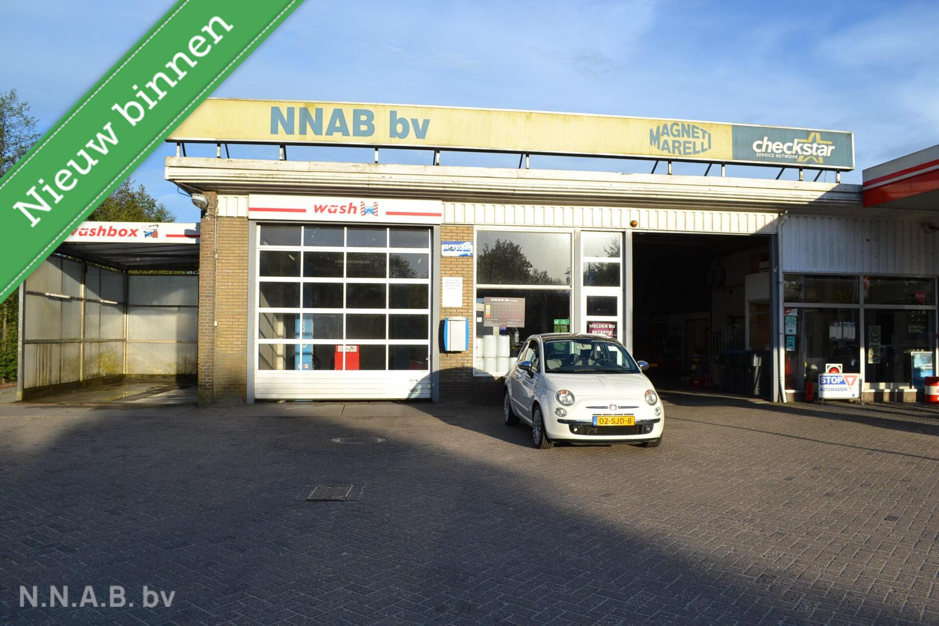 Foto van FIAT FIAT 500