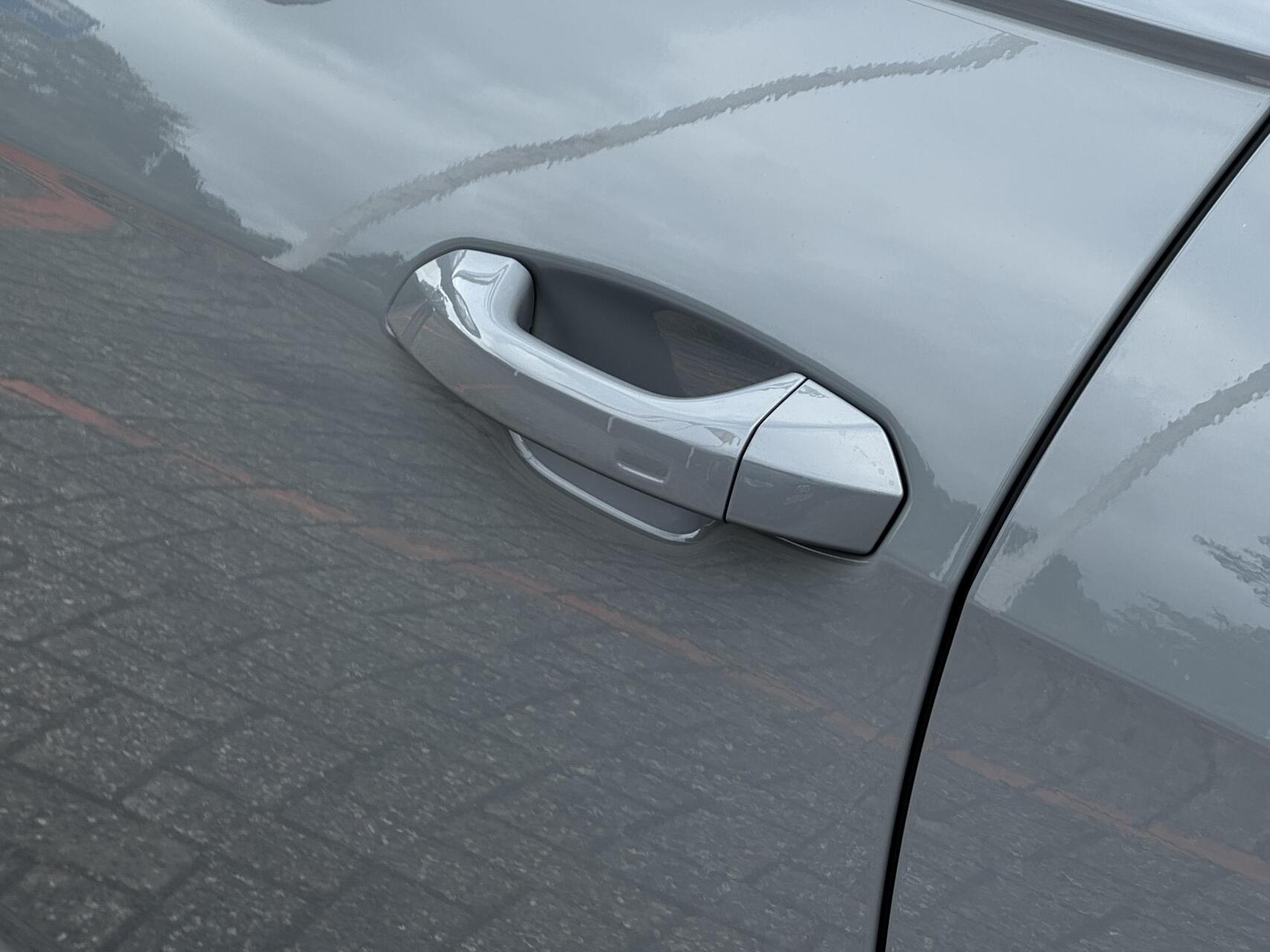 Foto van Audi A6 Avant