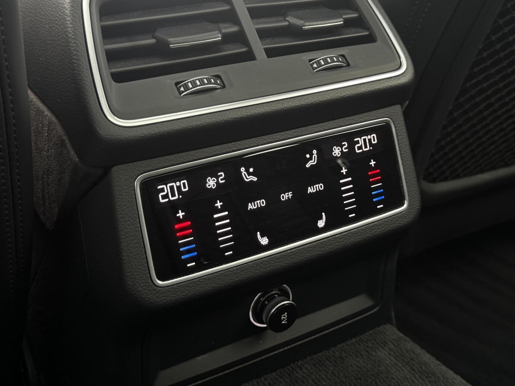 Foto van Audi A6 Avant