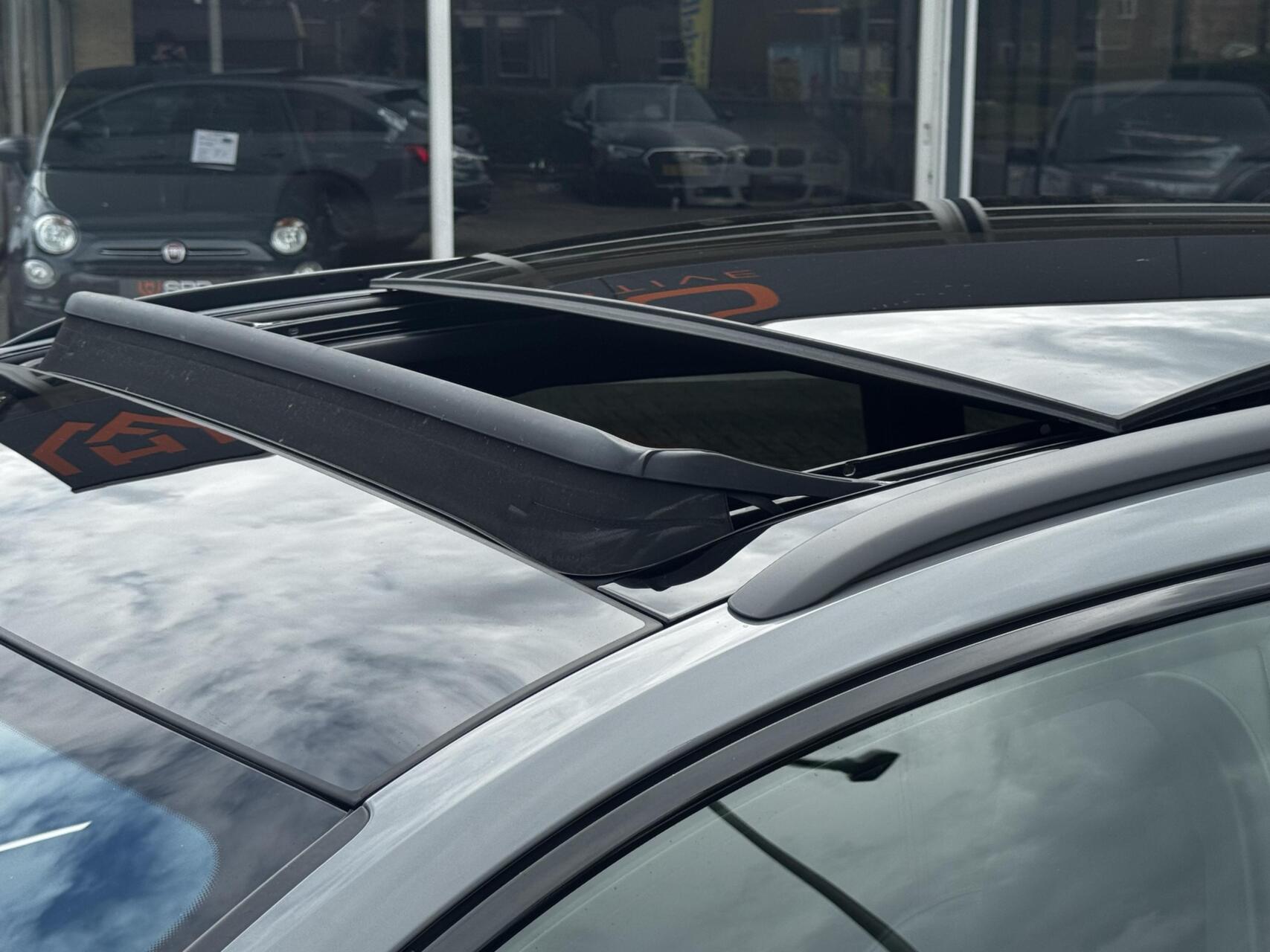 Foto van Audi A6 Avant