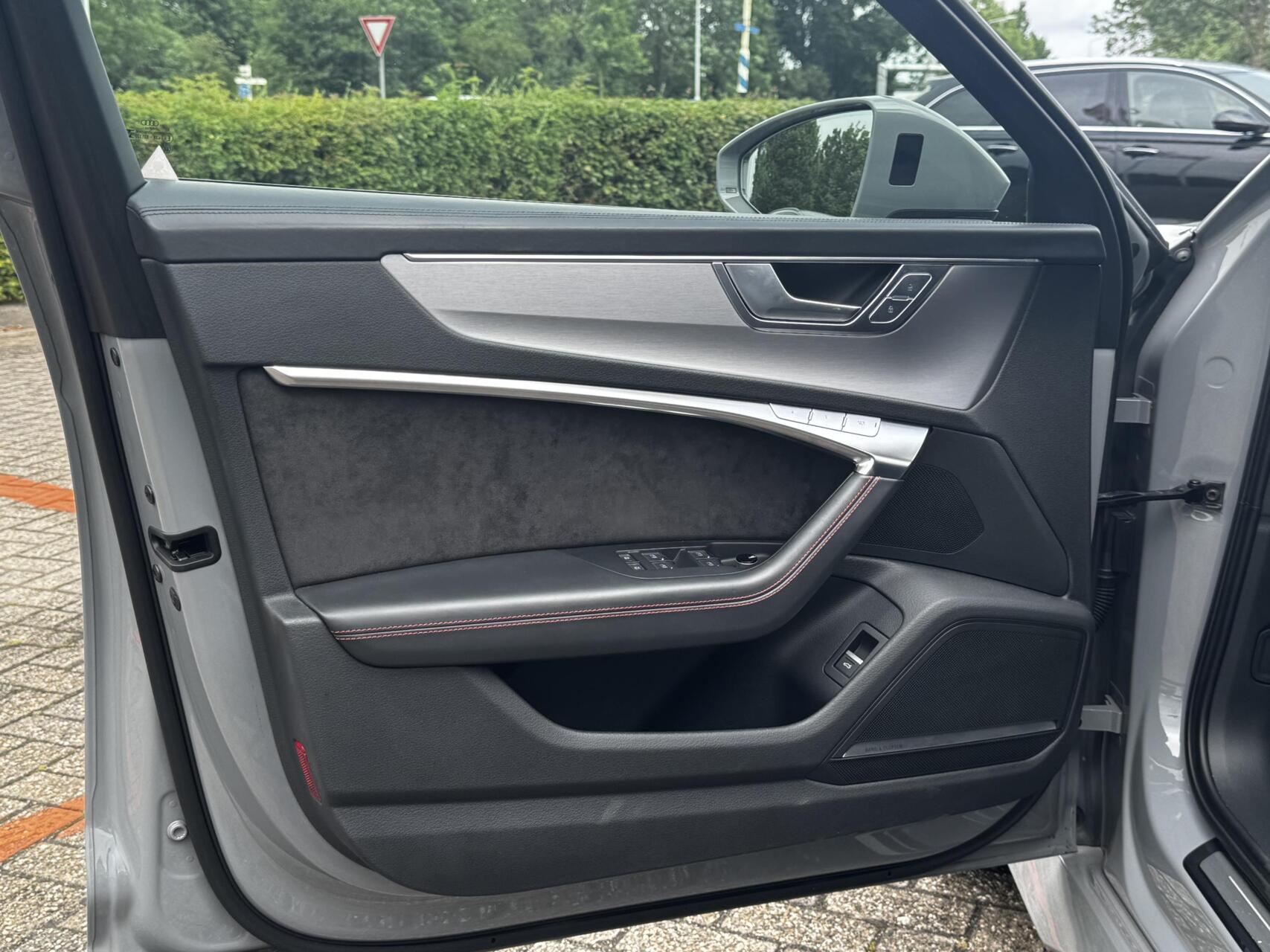 Foto van Audi A6 Avant