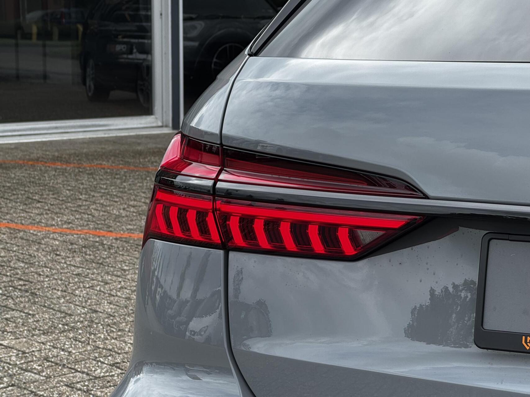 Foto van Audi A6 Avant