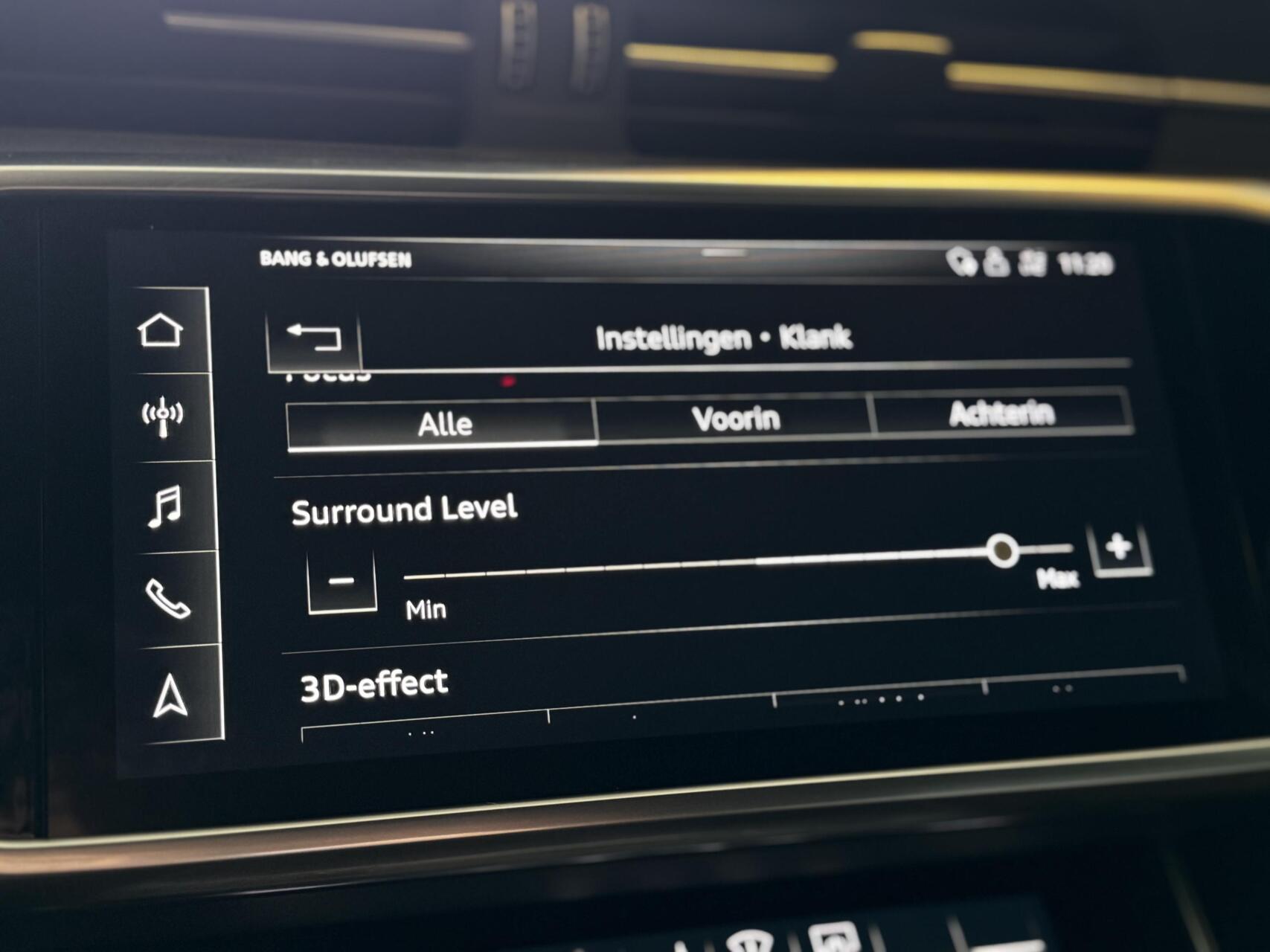 Foto van Audi A6 Avant