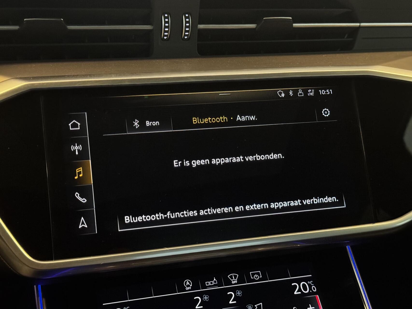 Foto van Audi A6 Avant