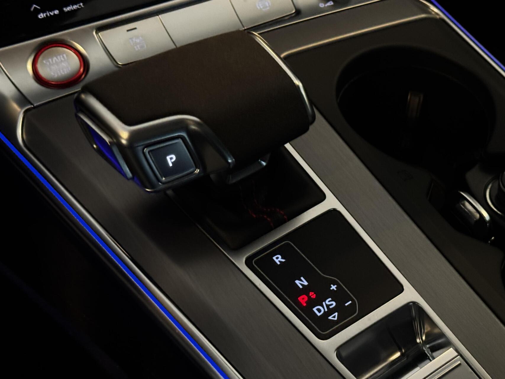 Foto van Audi A6 Avant