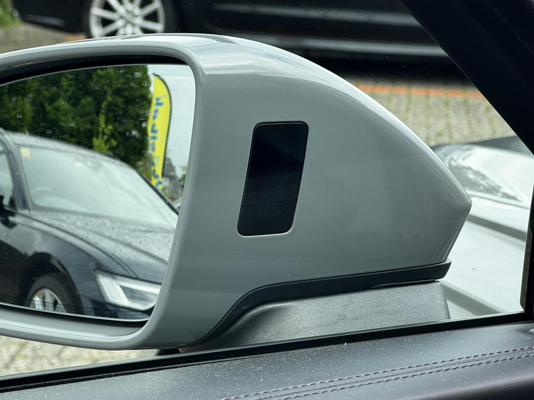 Foto van Audi A6 Avant