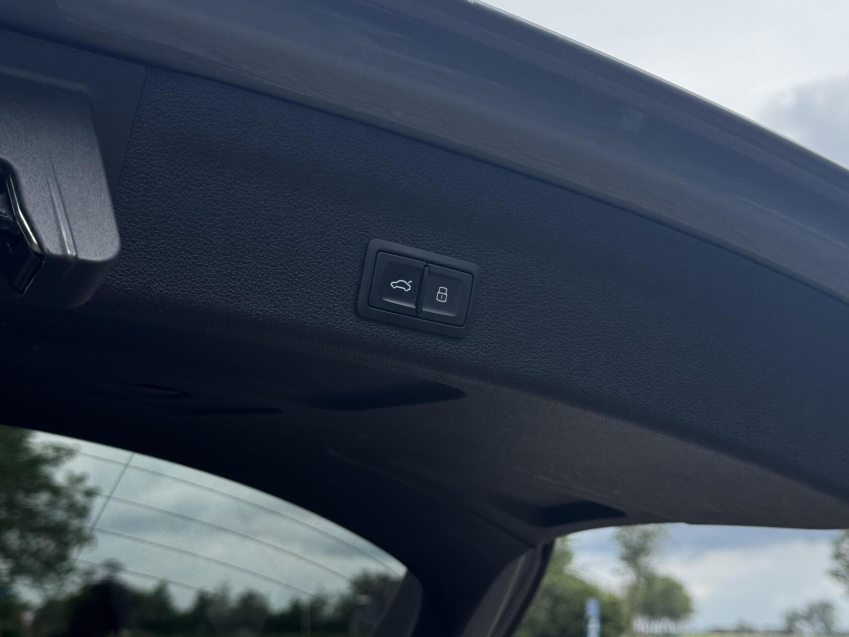 Foto van Audi A6 Avant