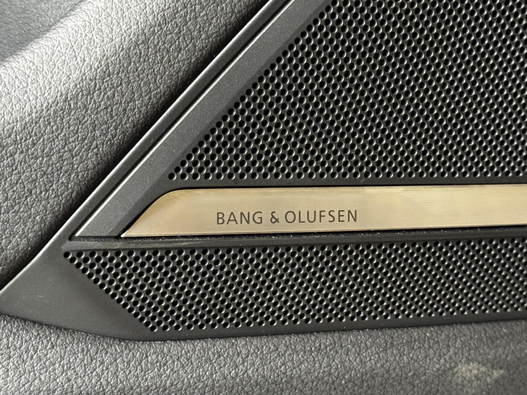 Foto van Audi A6 Avant