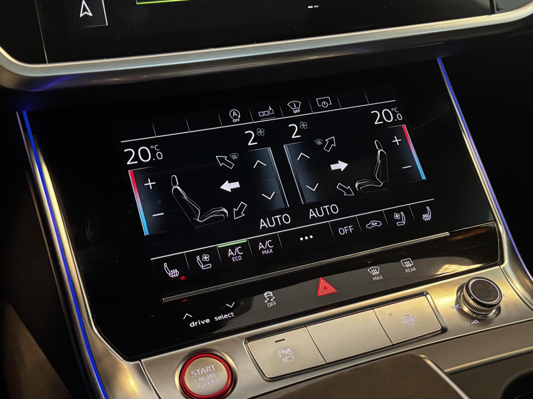 Foto van Audi A6 Avant
