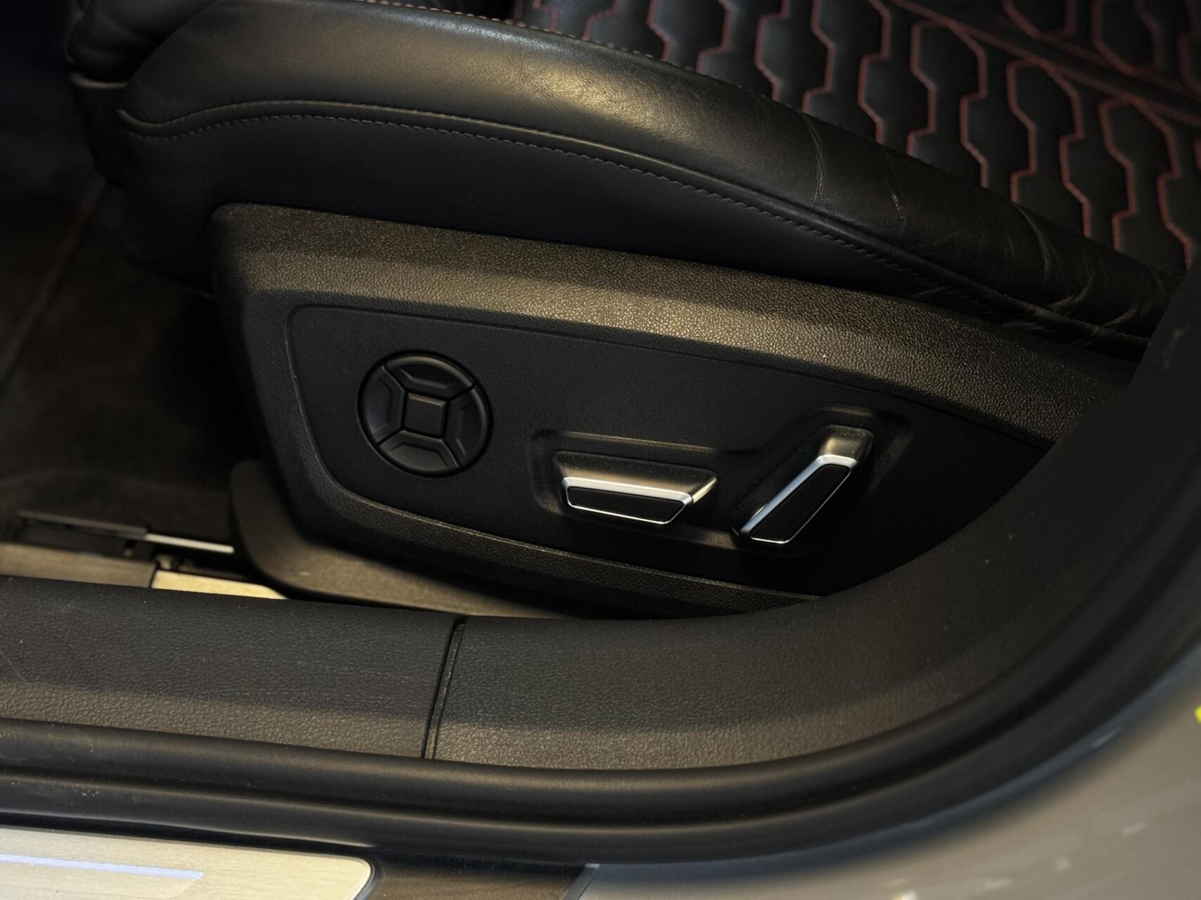 Foto van Audi A6 Avant
