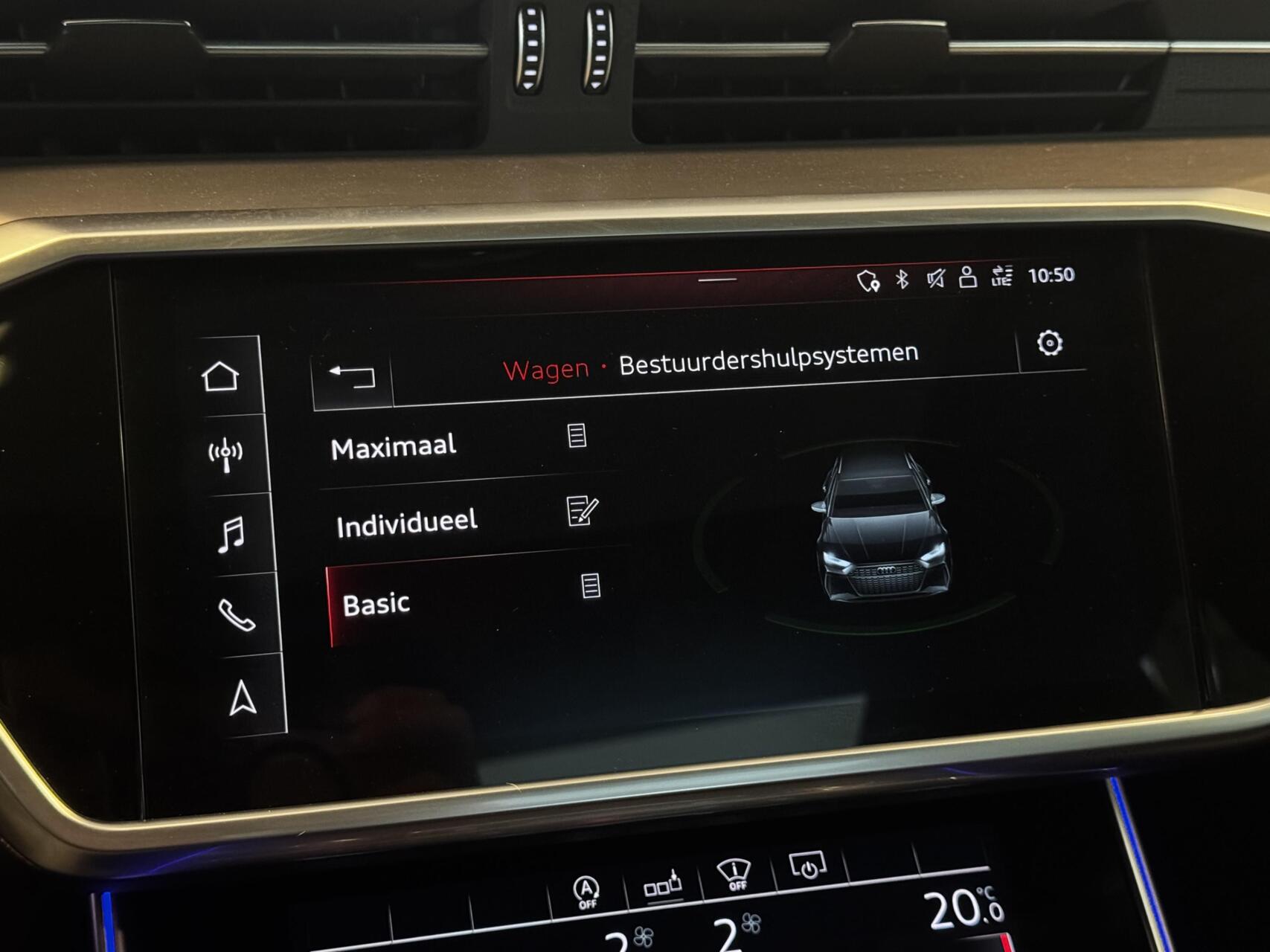 Foto van Audi A6 Avant