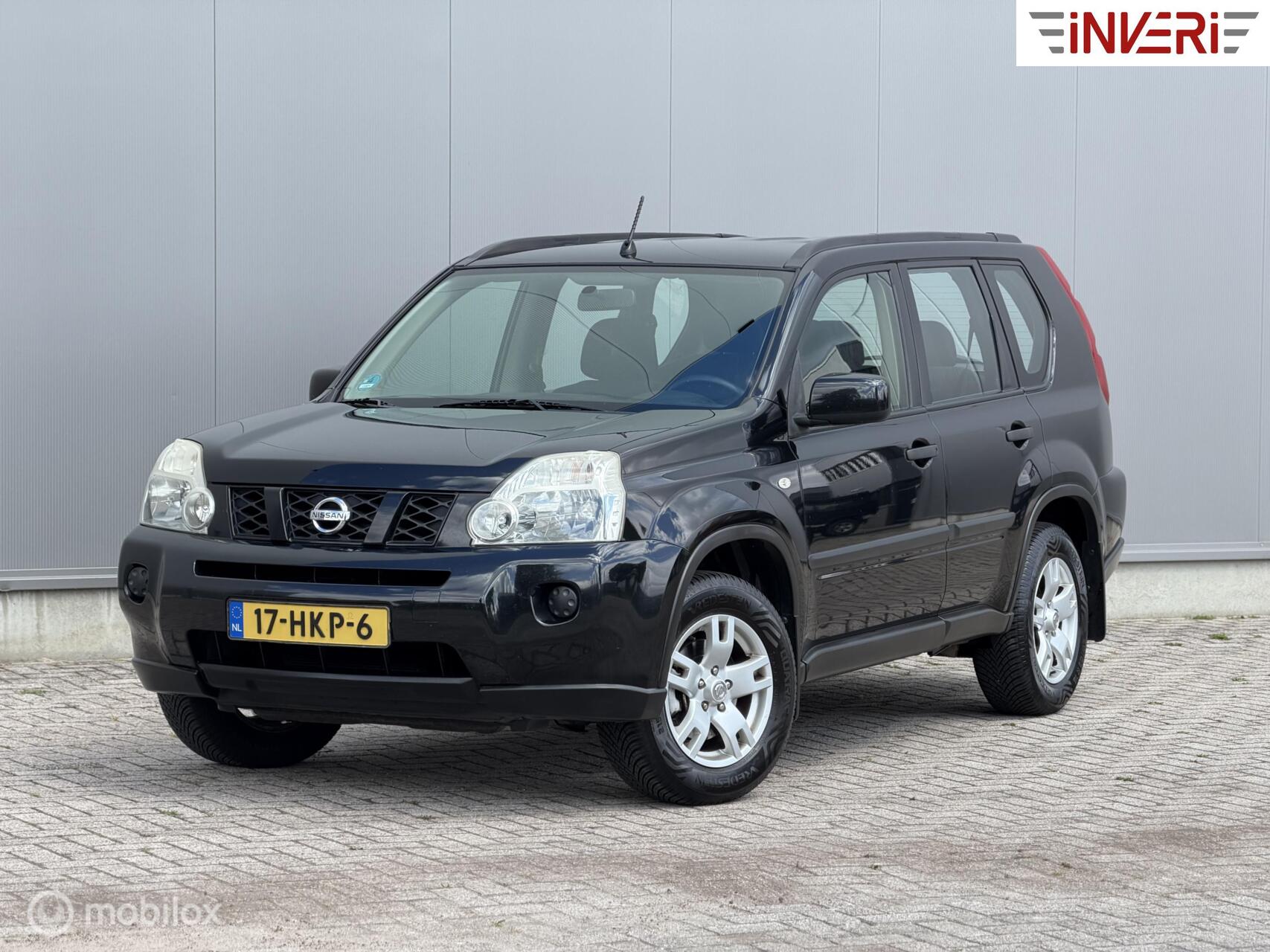 Foto van NISSAN NISSAN X-TRAIL
