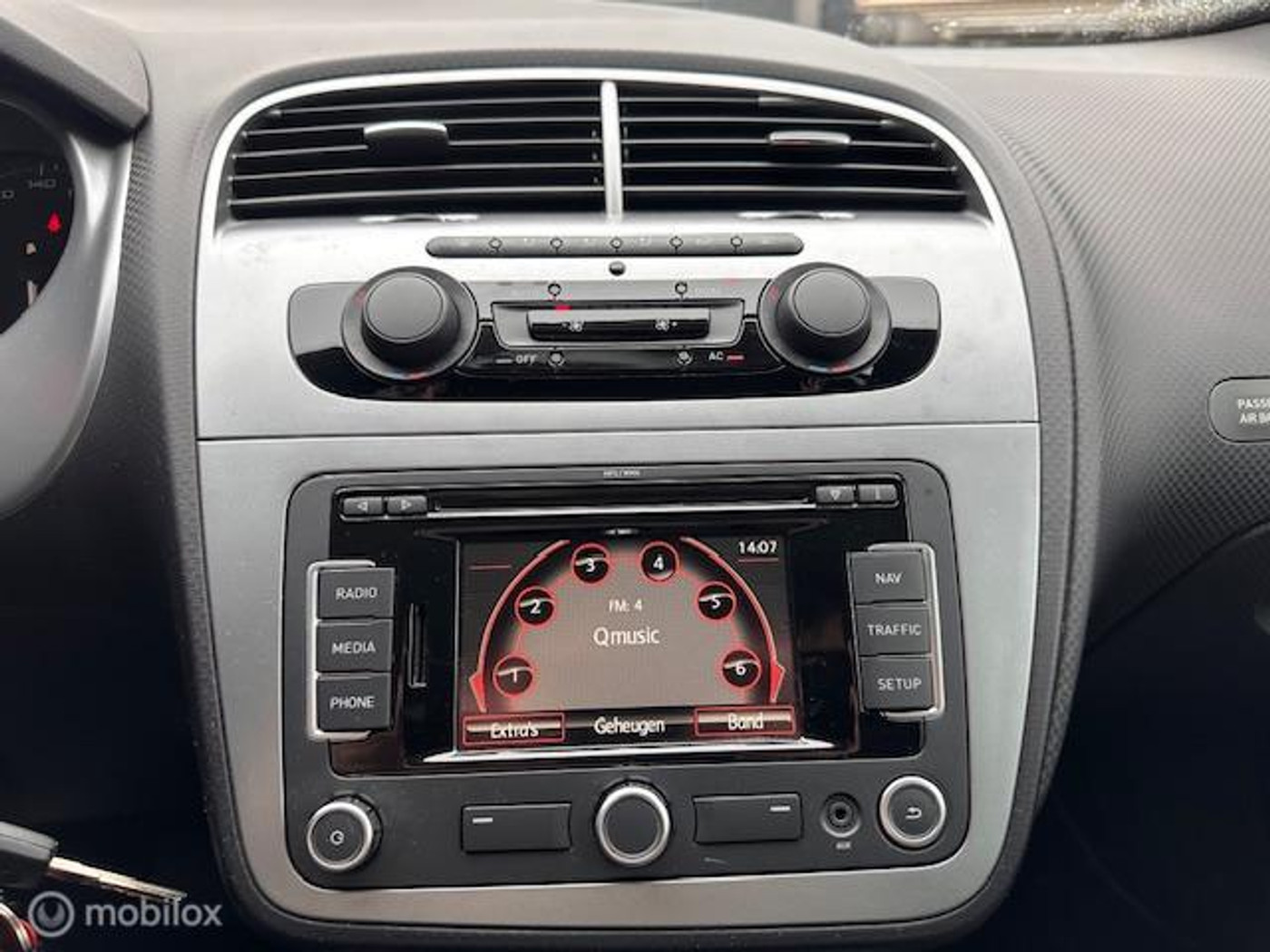 Foto van Seat Altea