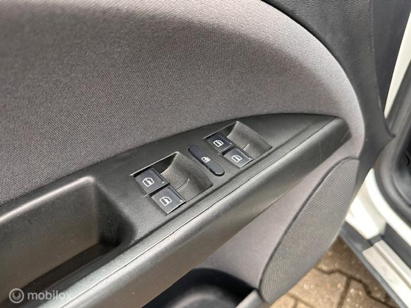 Foto van Seat Altea