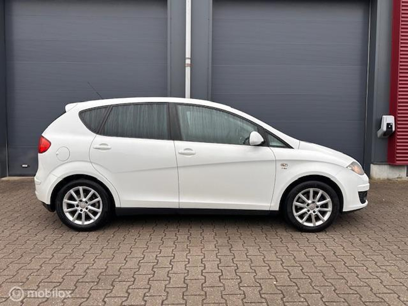 Foto van Seat Altea