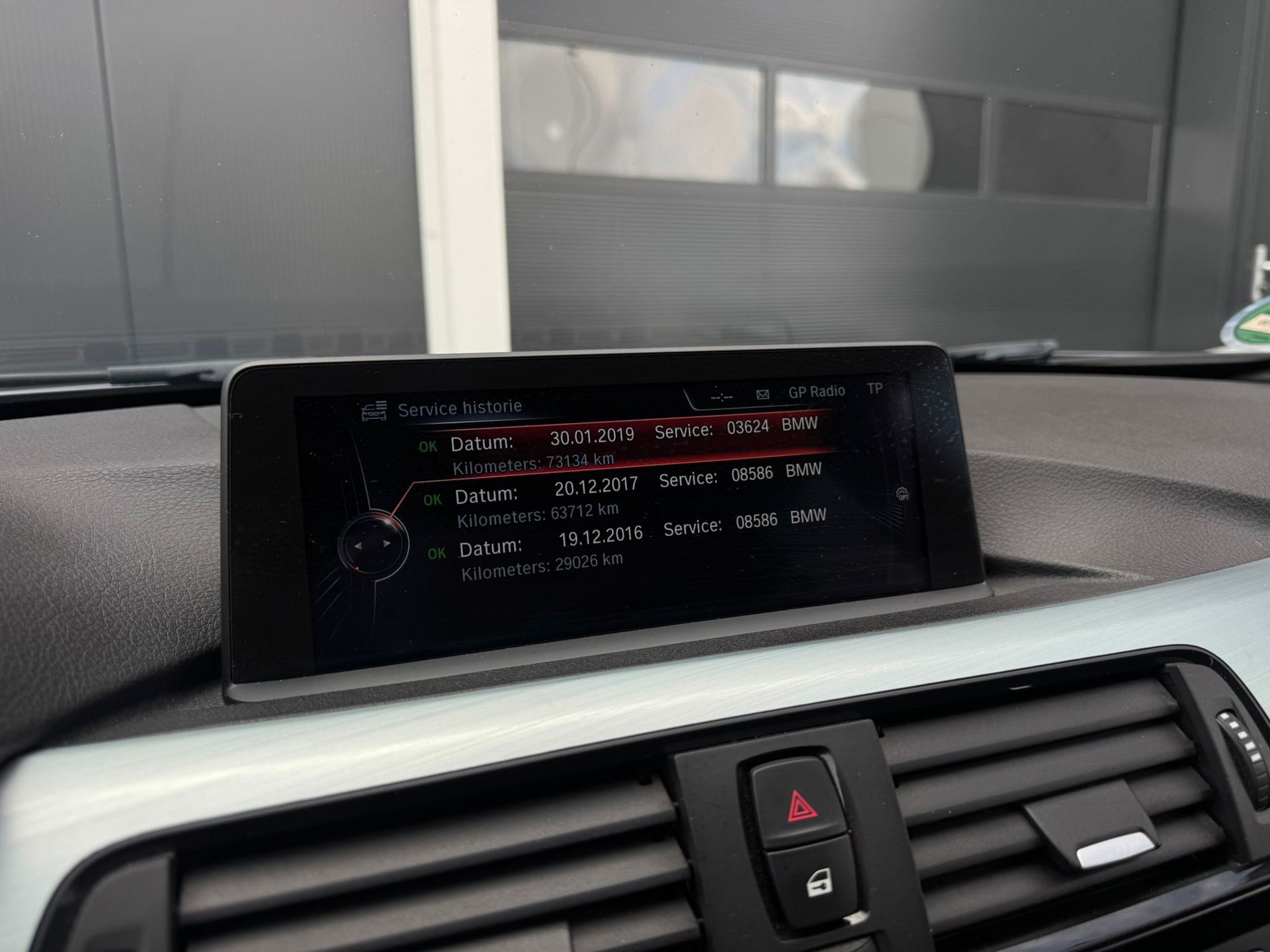 Foto van BMW 3-serie Touring
