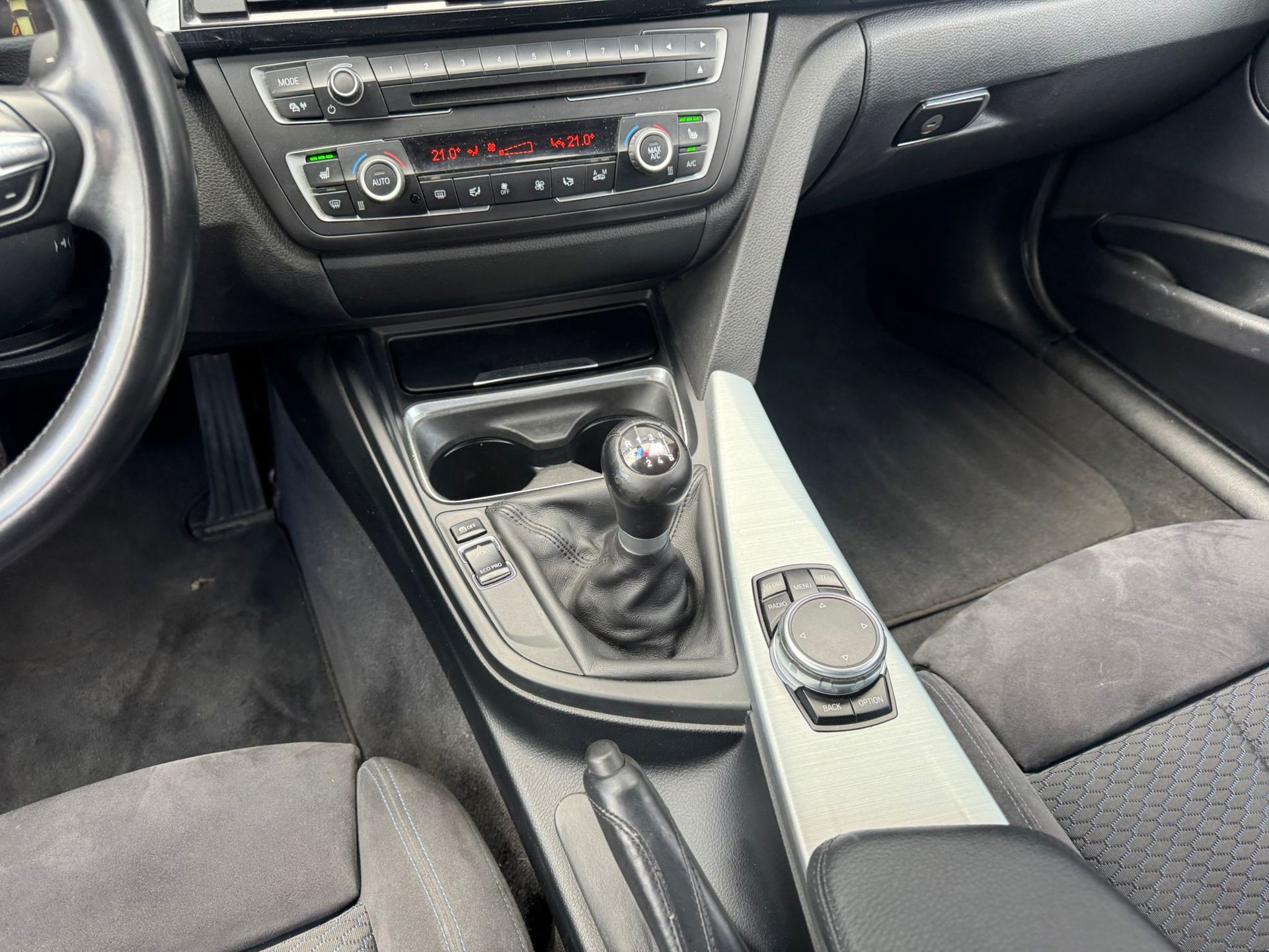 Foto van BMW 3-serie Touring