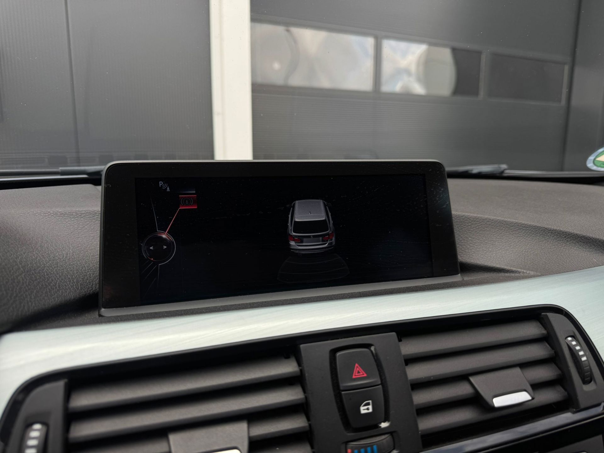 Foto van BMW 3-serie Touring