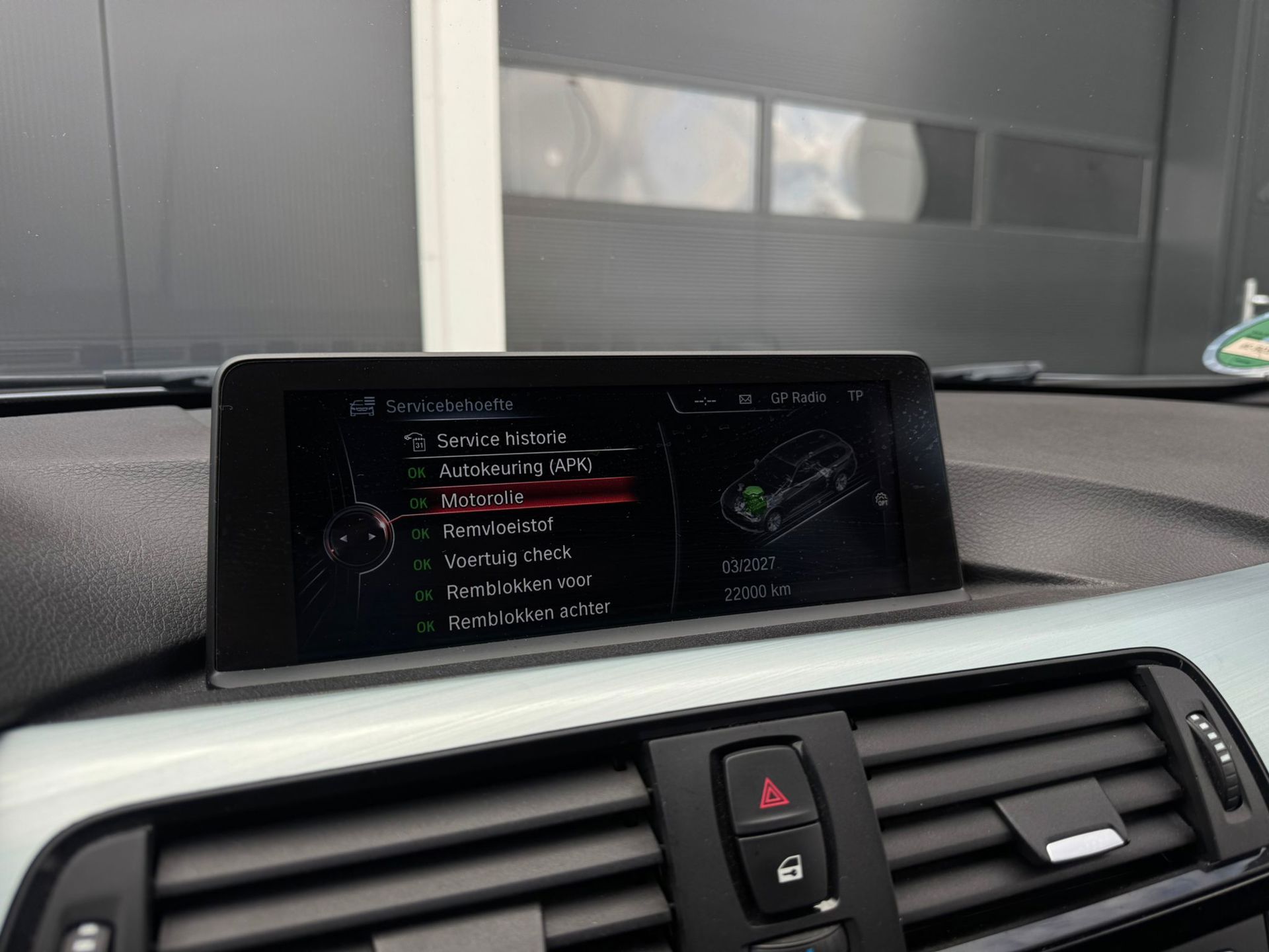 Foto van BMW 3-serie Touring