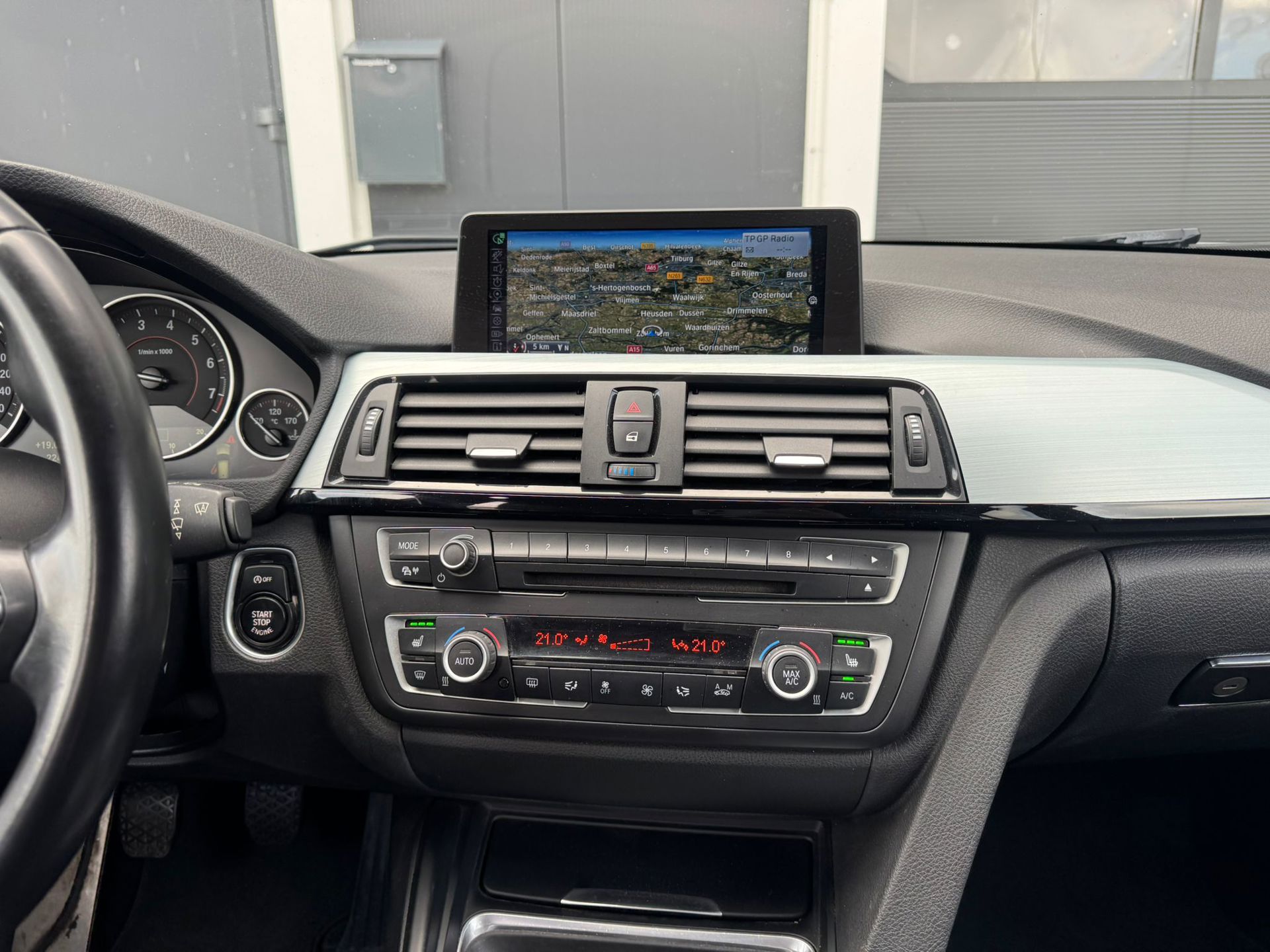 Foto van BMW 3-serie Touring