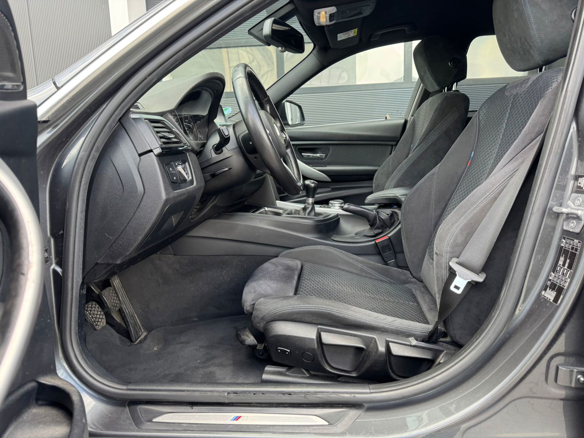 Foto van BMW 3-serie Touring